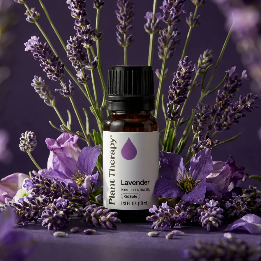 Lavender Essential Oil - Image 9