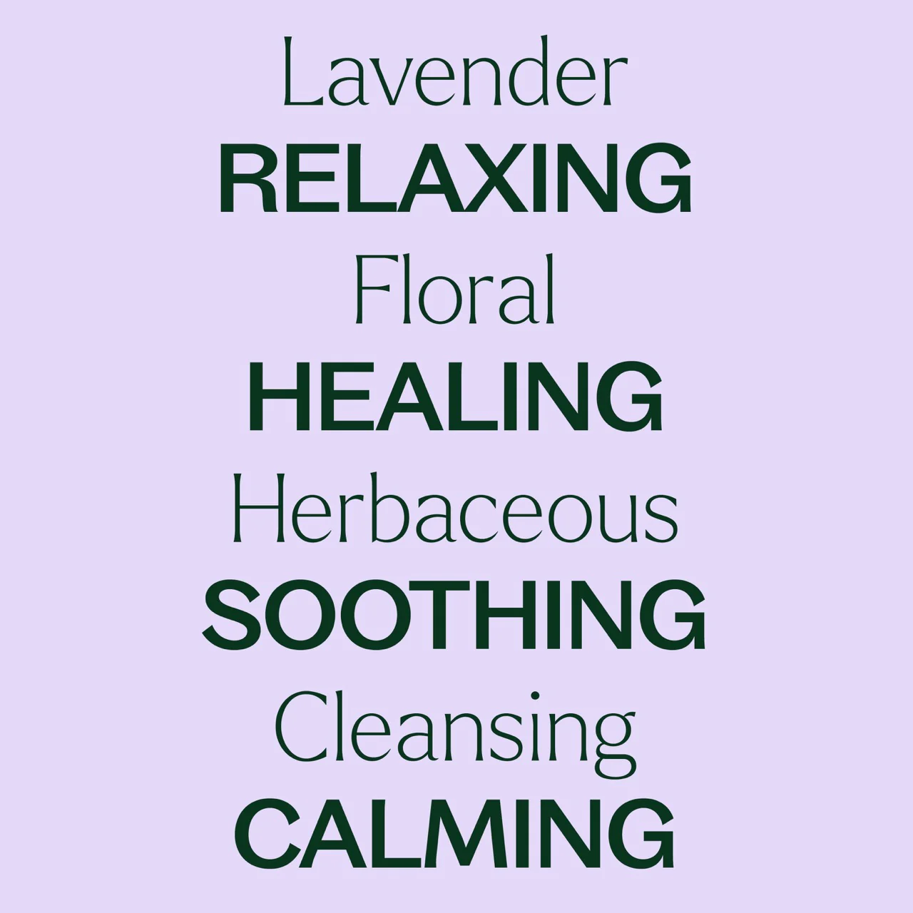 Lavender Essential Oil Pre-Diluted Roll-On - Image 3