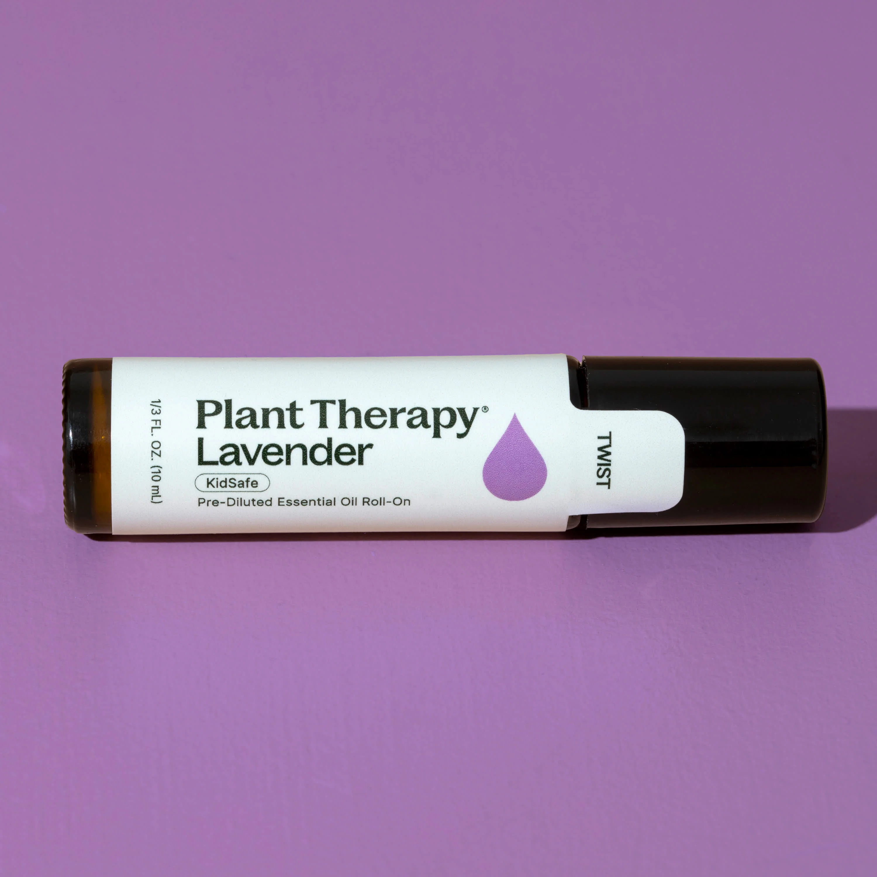 Lavender Essential Oil Pre-Diluted Roll-On - Image 7