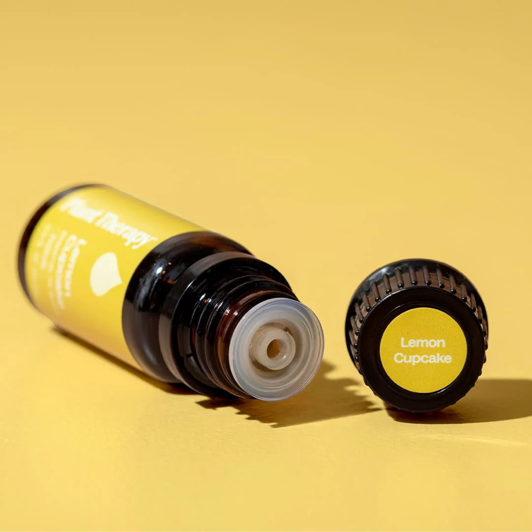 Lemon Cupcake Essential Oil Blend - Image 9