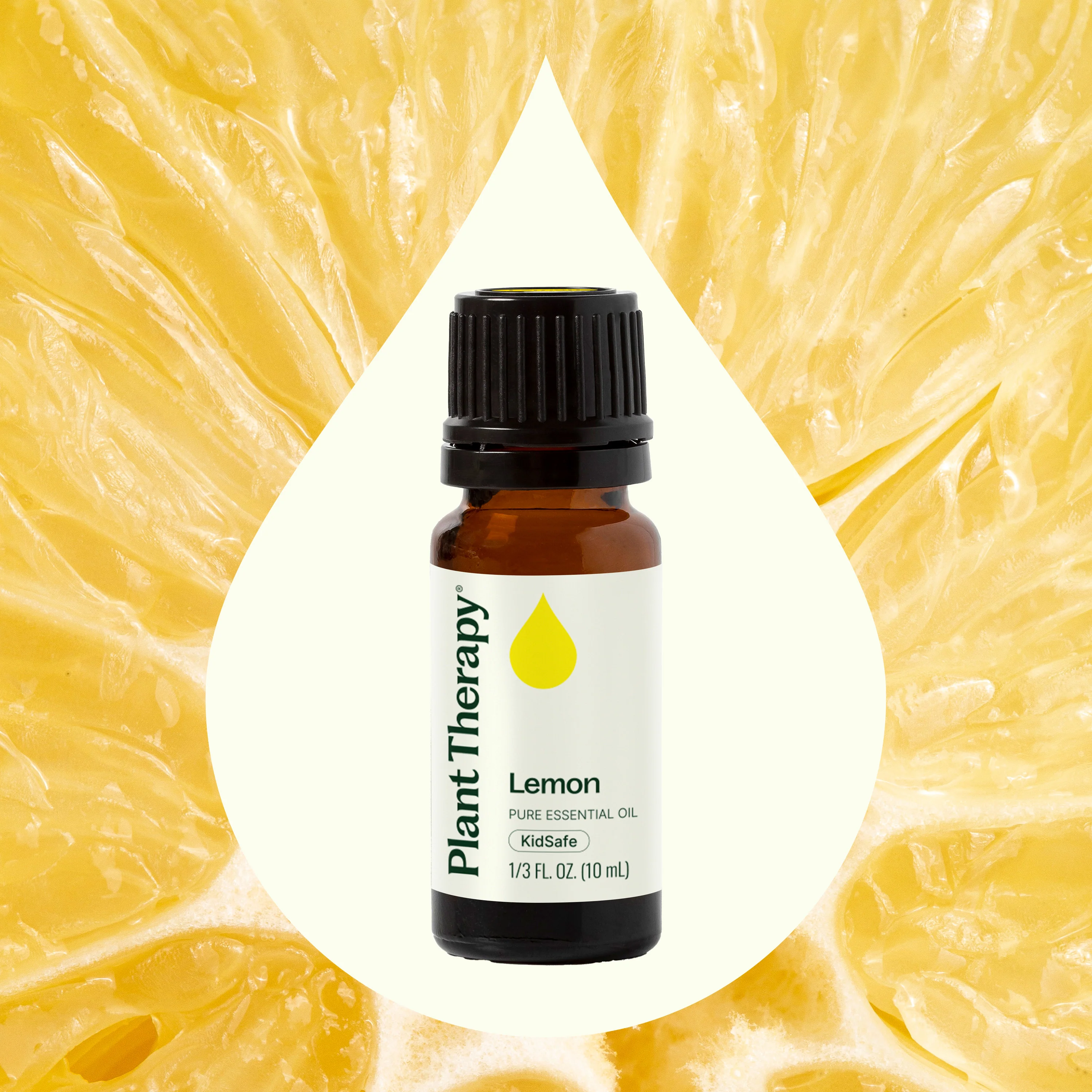 Lemon Essential Oil - Image 4