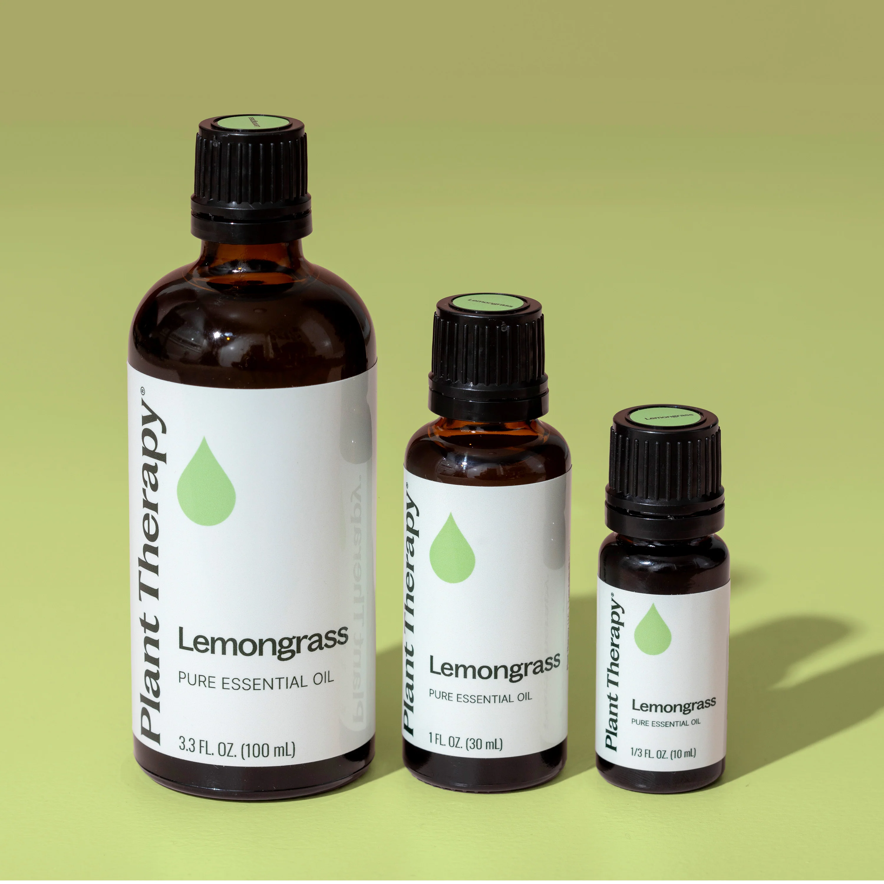 Lemongrass Essential Oil - Image 6