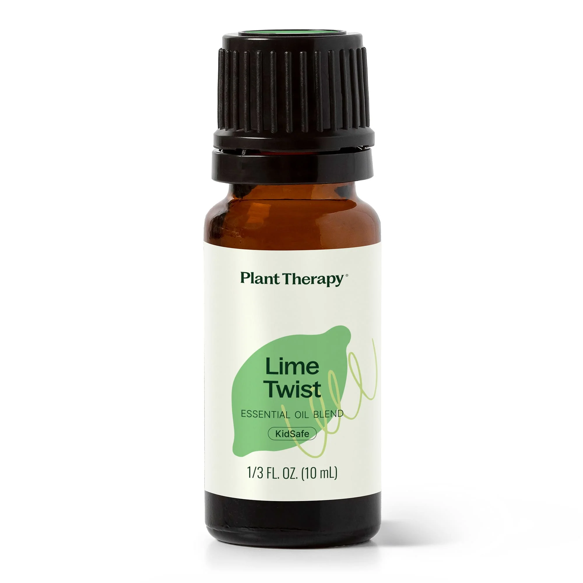 Lime Twist Essential Oil Blend