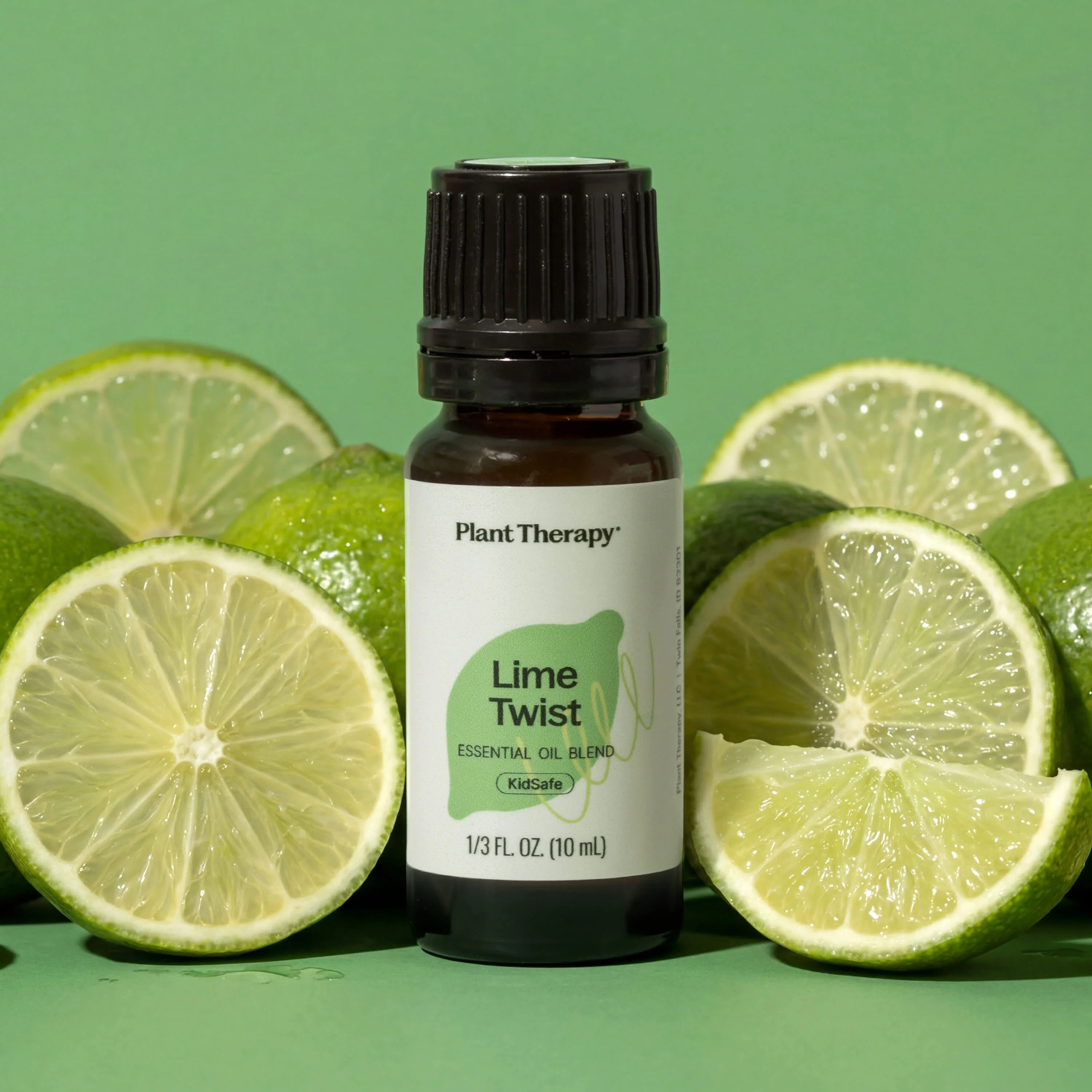 Lime Twist Essential Oil Blend - Image 6