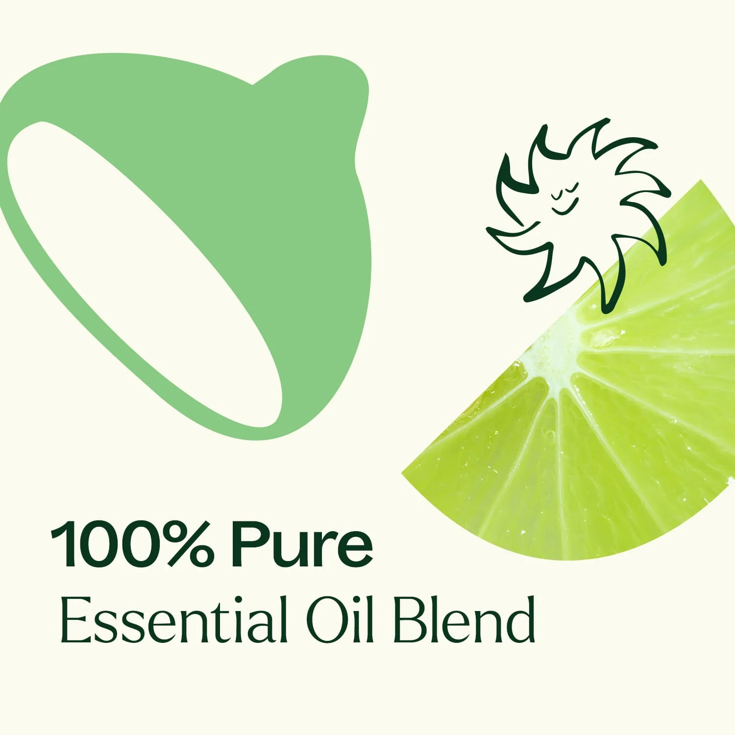 Lime Twist Essential Oil Blend - Image 7