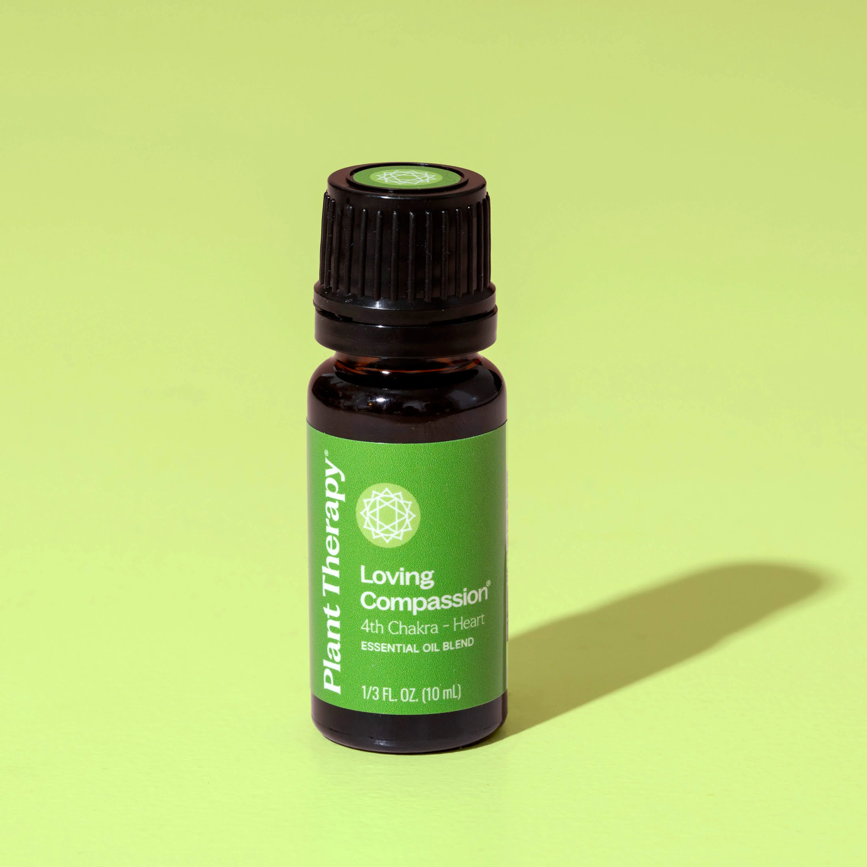 Loving Compassion (Heart Chakra) Essential Oil - Image 6