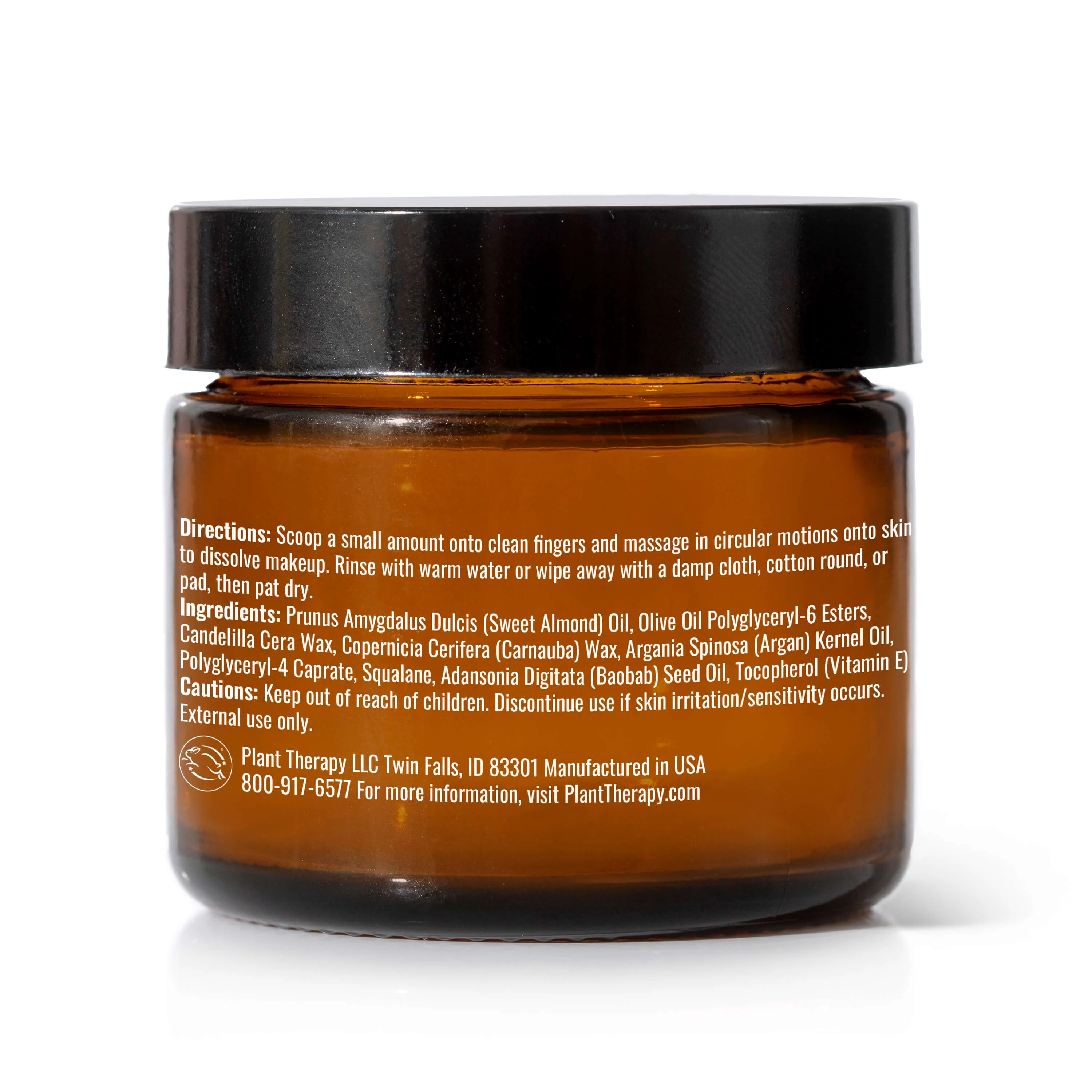 Makeup Remover Balm - Image 9