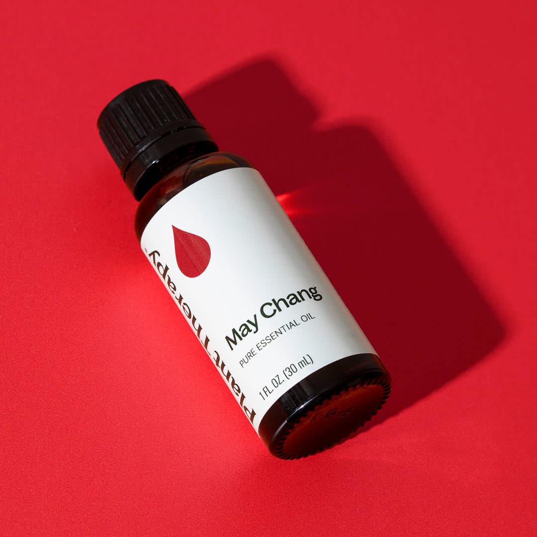 May Chang Essential Oil - Image 11