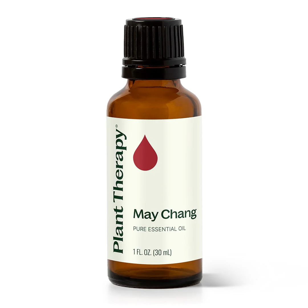 May Chang Essential Oil - Image 12