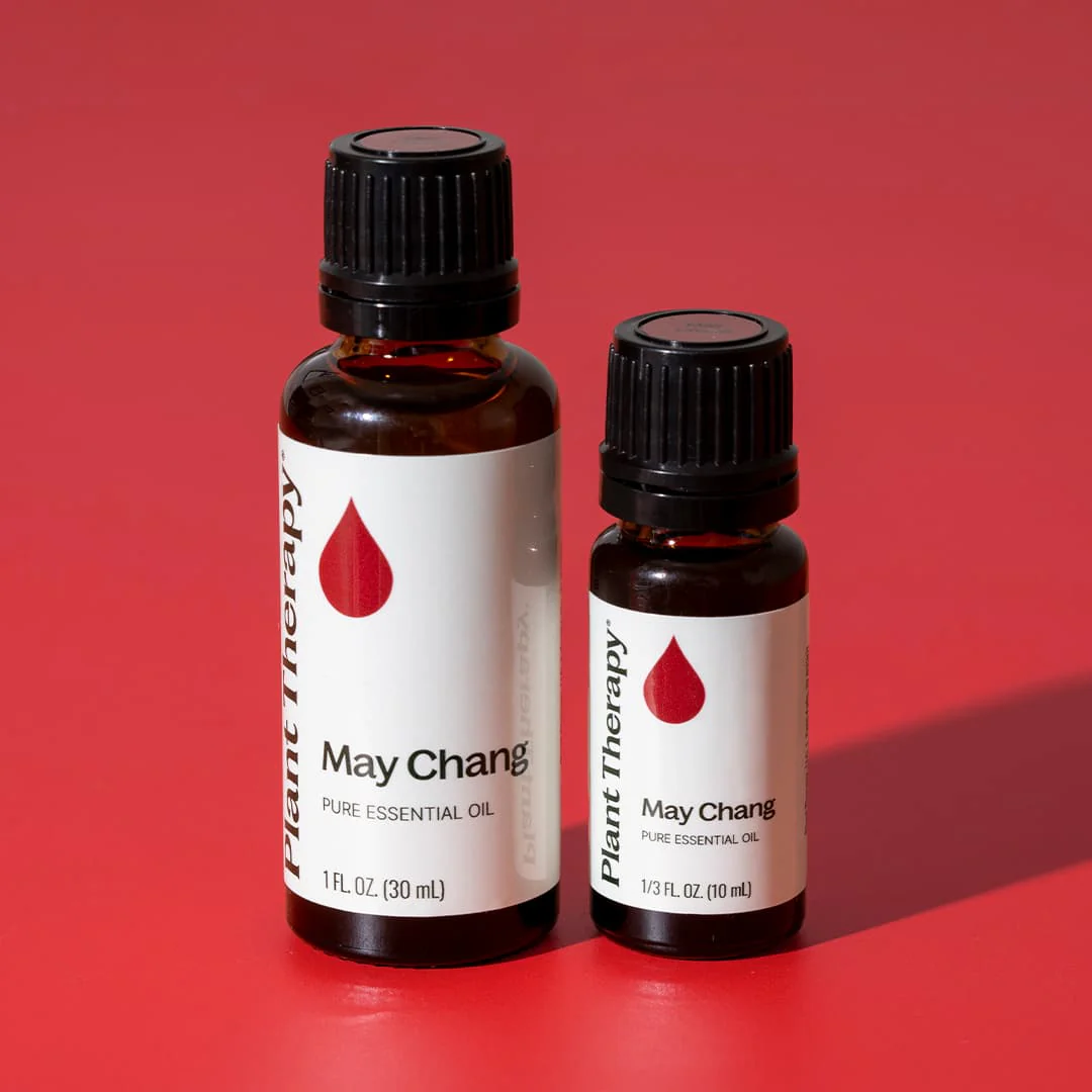 May Chang Essential Oil - Image 6