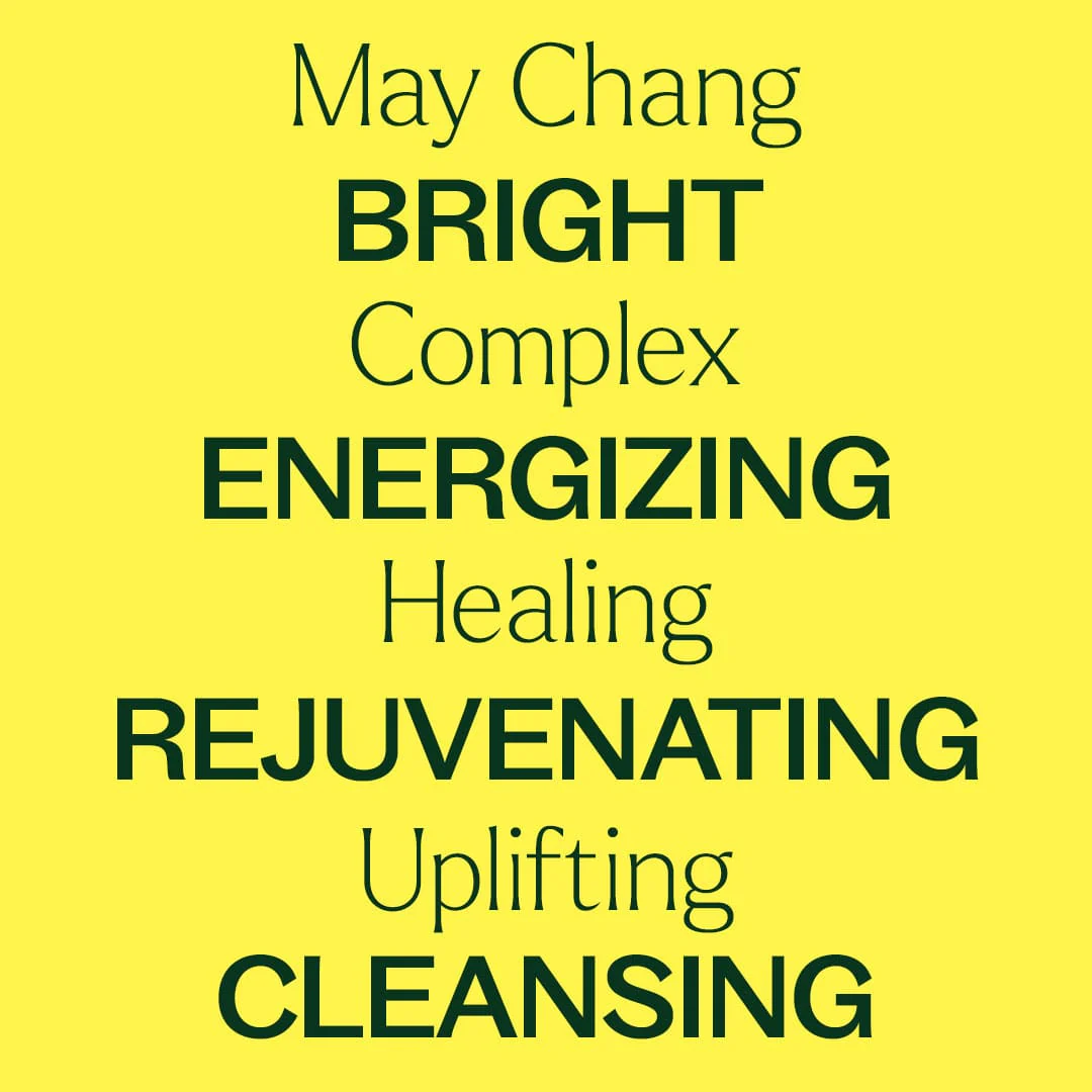 May Chang Essential Oil - Image 8