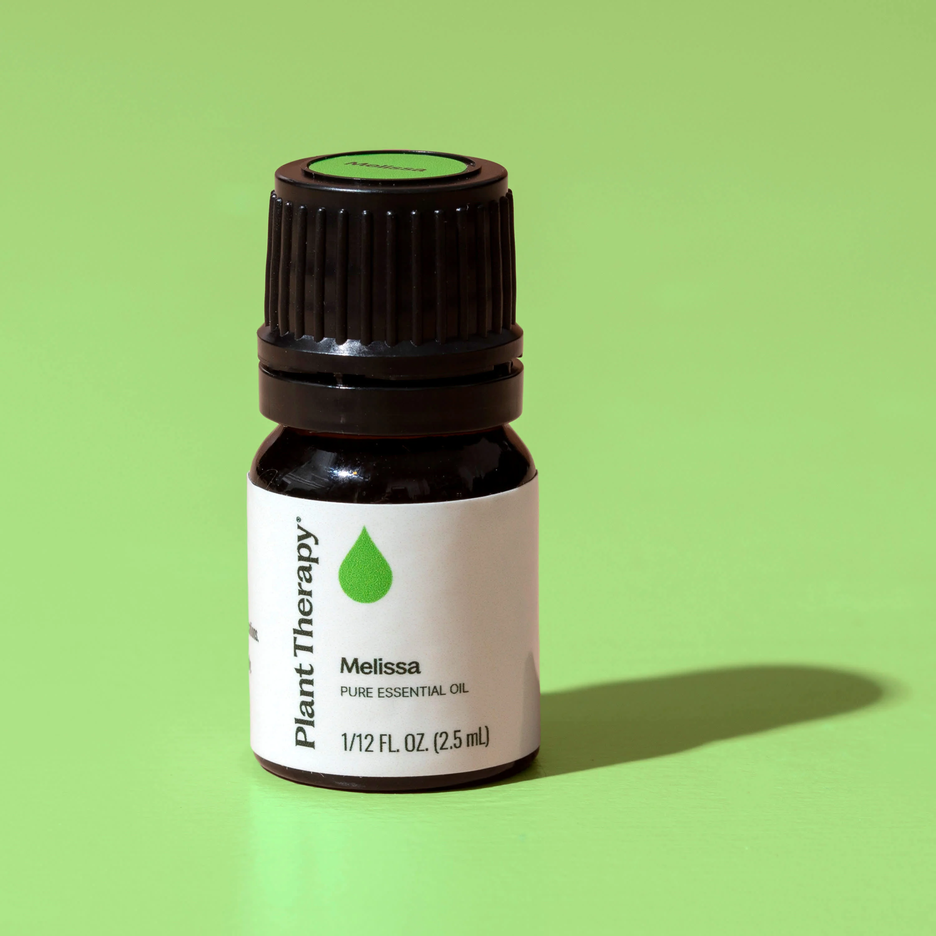 Melissa Essential Oil - Image 7