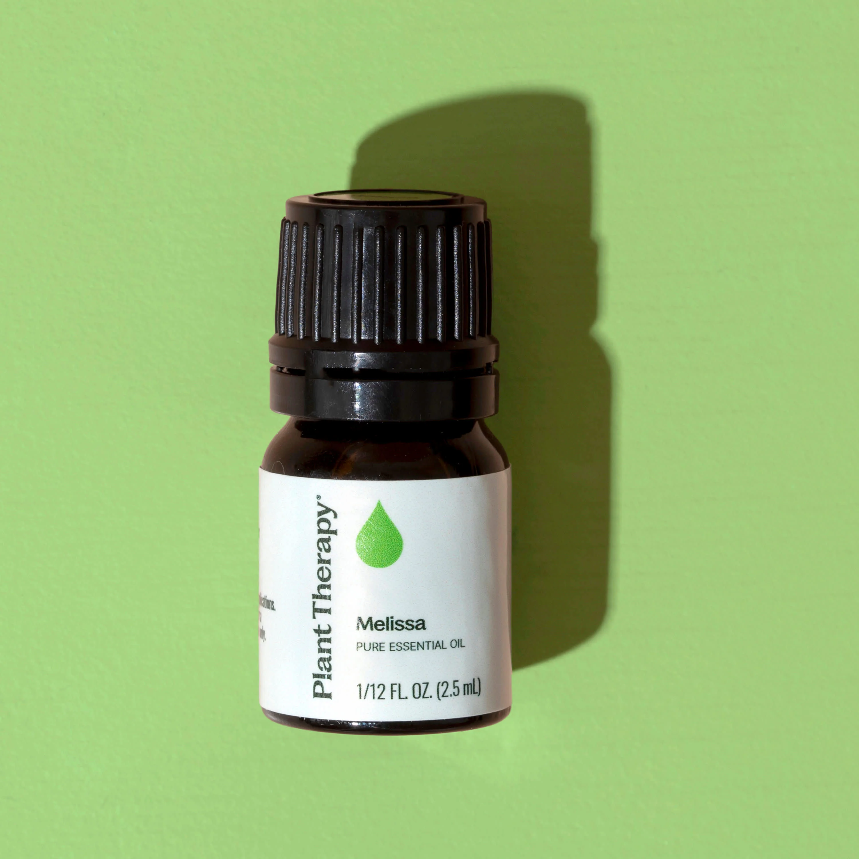 Melissa Essential Oil - Image 8
