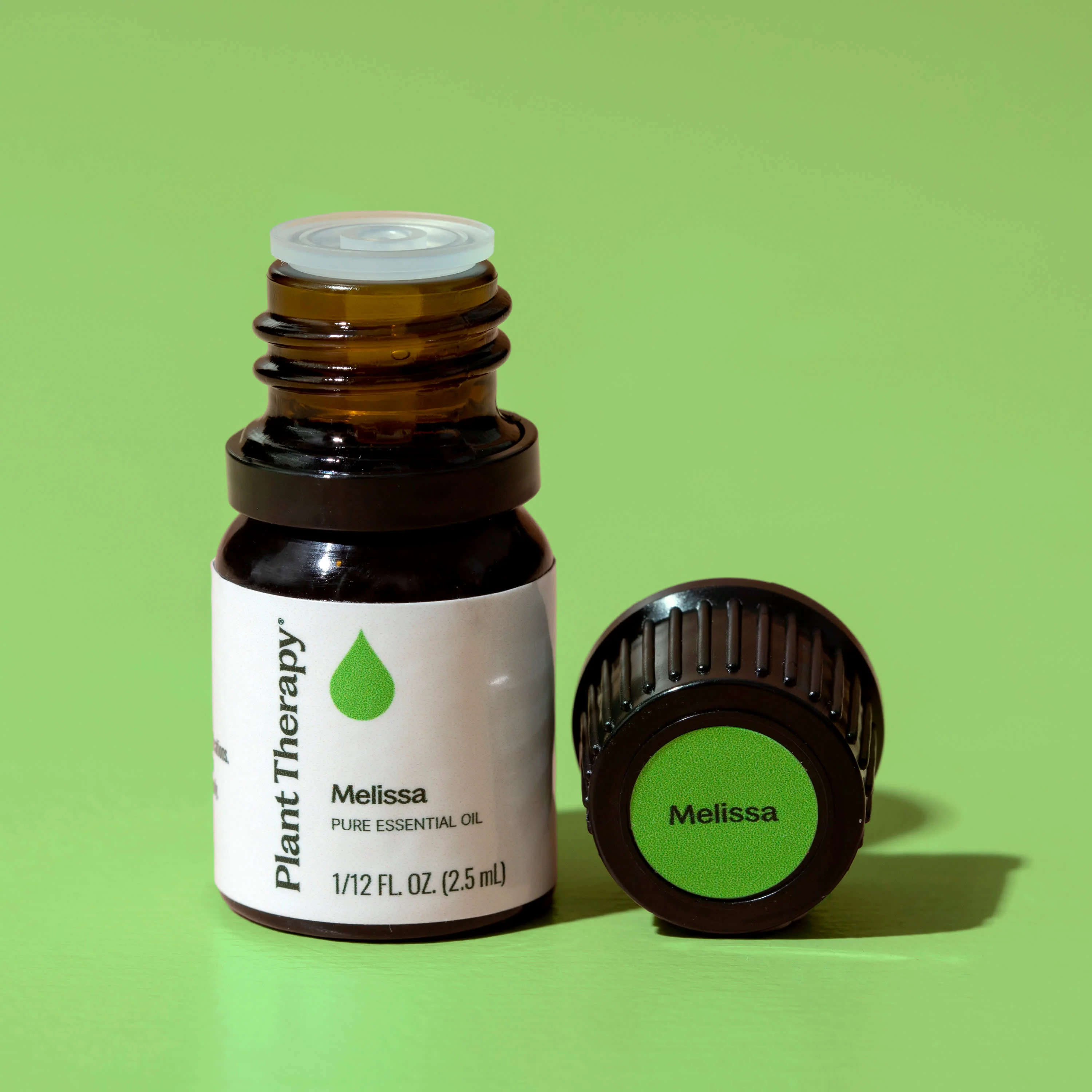 Melissa Essential Oil - Image 9