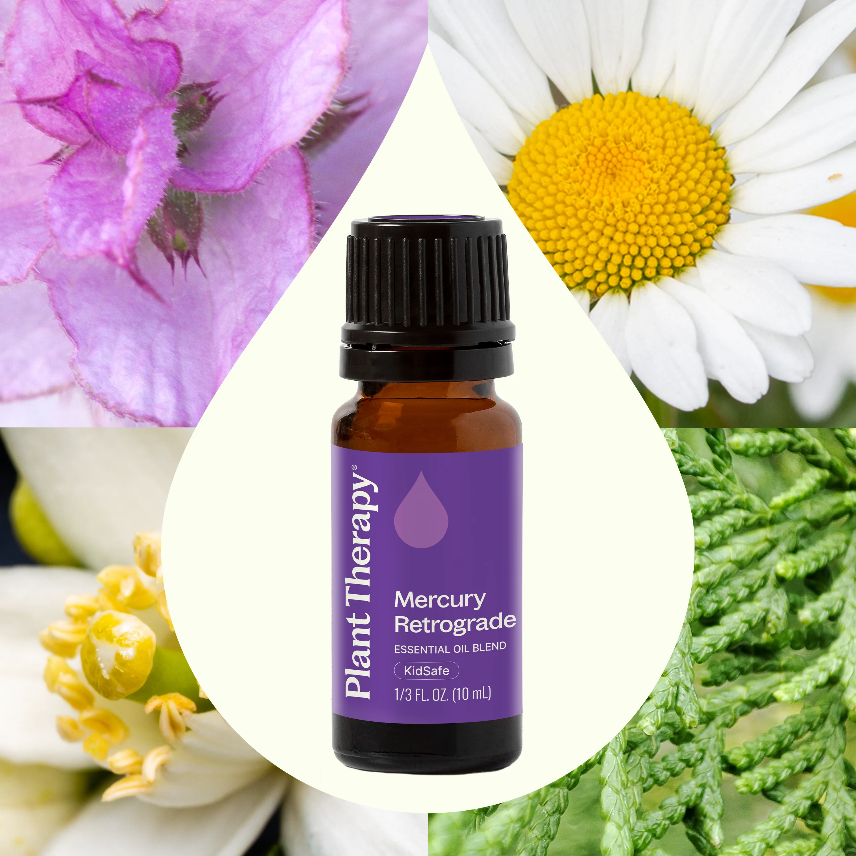 Mercury Retrograde Essential Oil Blend - Image 2