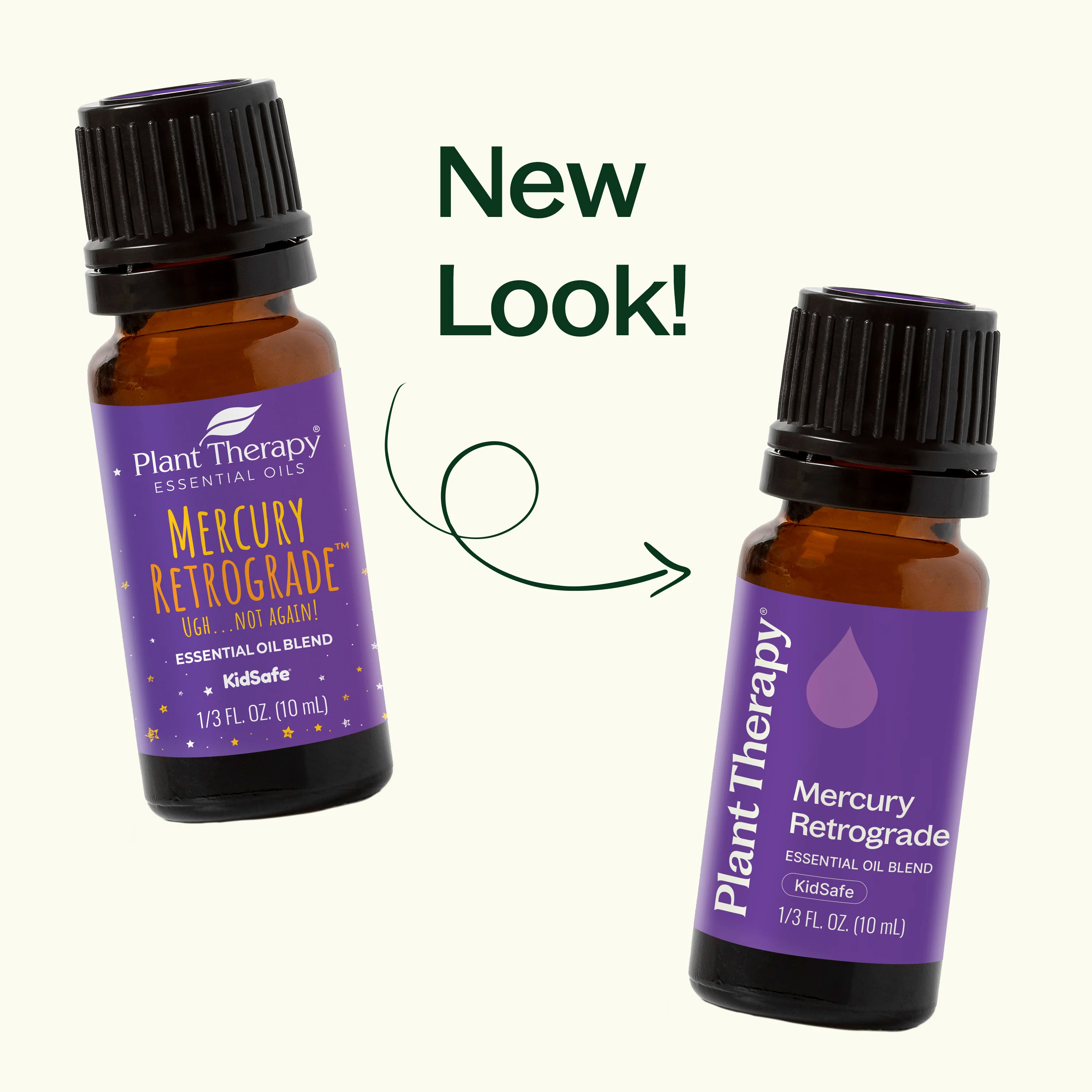 Mercury Retrograde Essential Oil Blend - Image 3