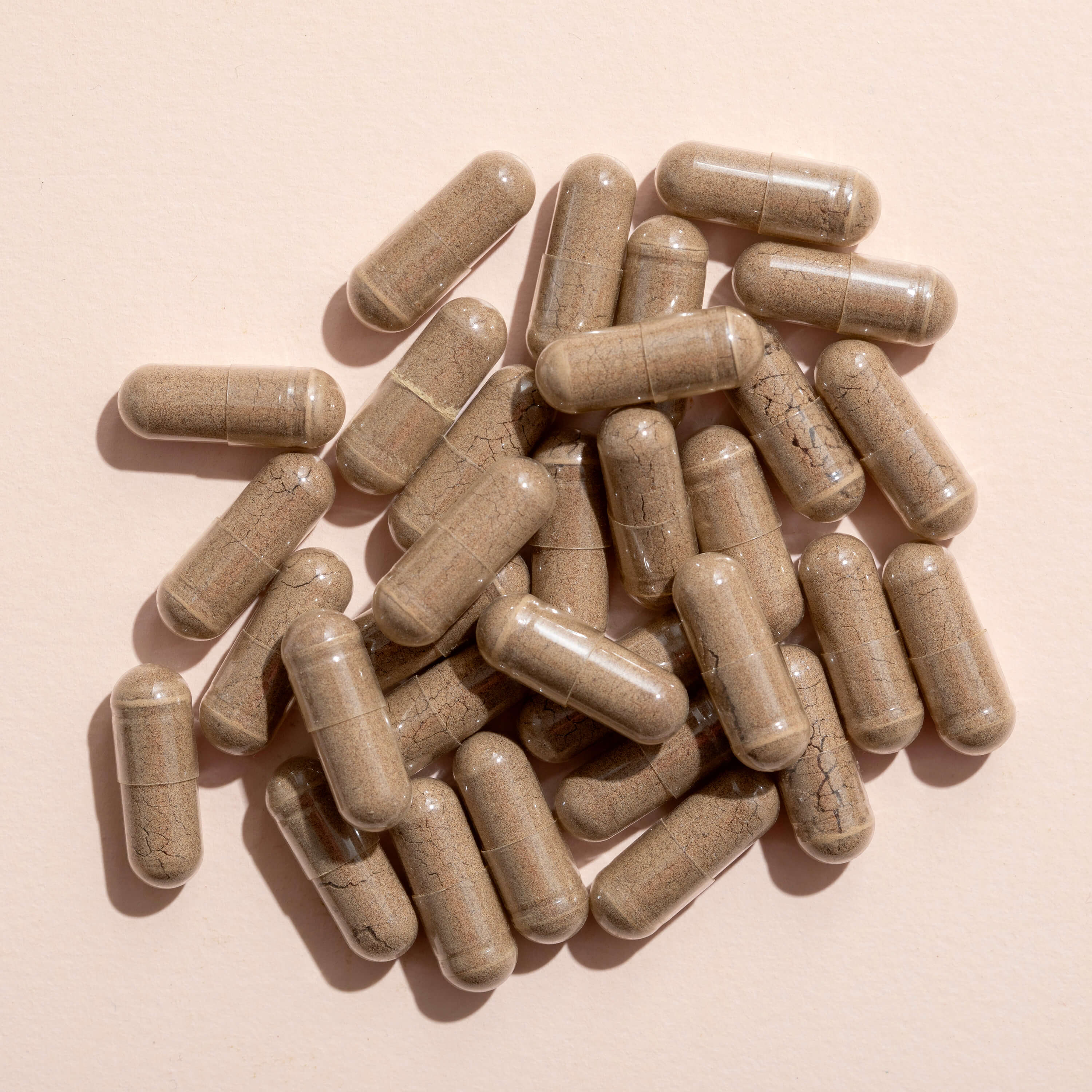 Moringa Herbal Supplement - 120 Capsules - Image 8