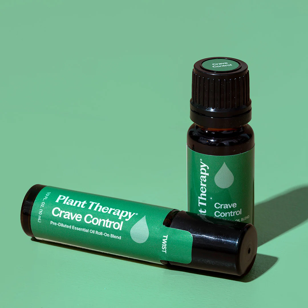 Crave Control Essential Oil Blend - Image 6