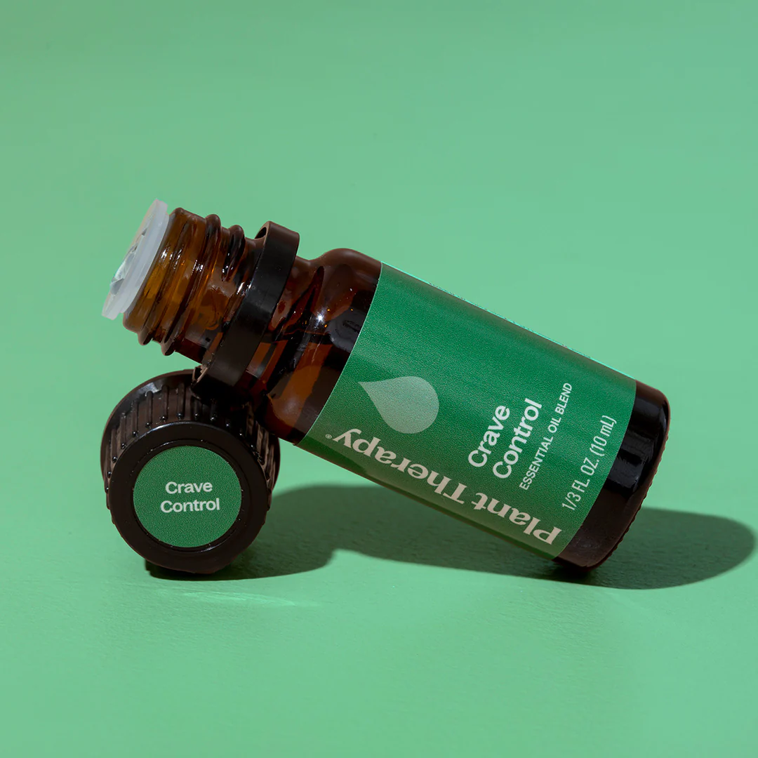 Crave Control Essential Oil Blend - Image 7