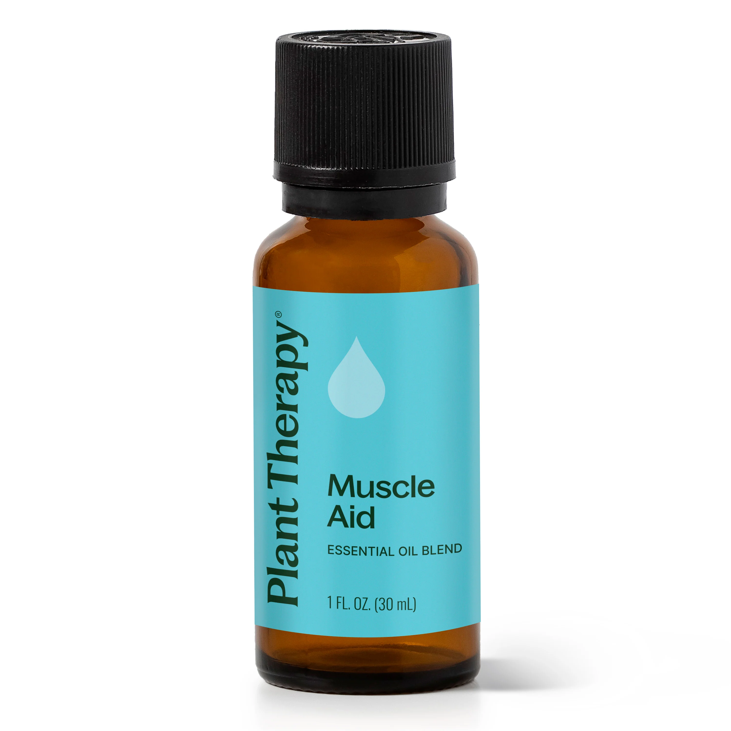 Muscle Aid Essential Oil Blend - Image 8