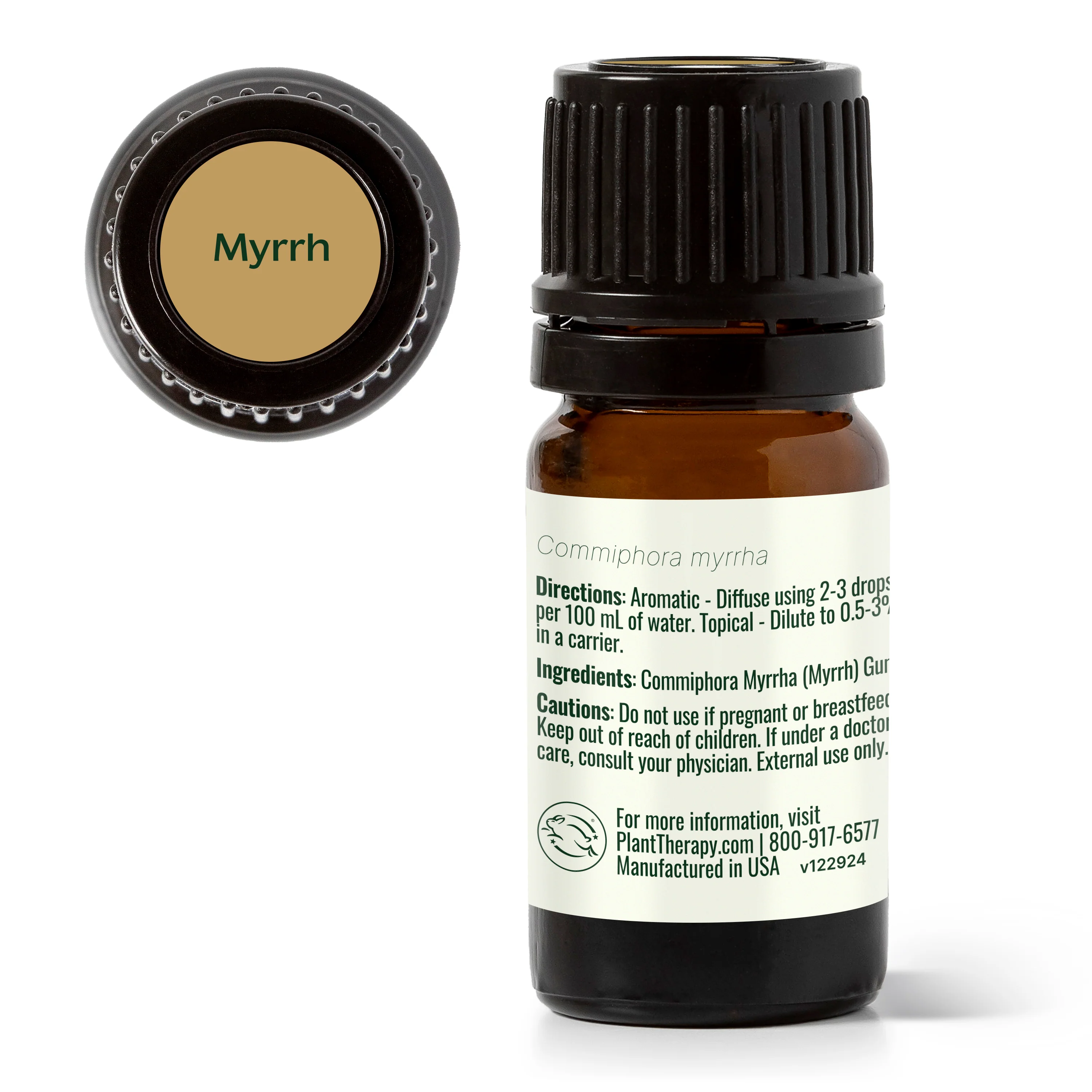 Myrrh Essential Oil - Image 10