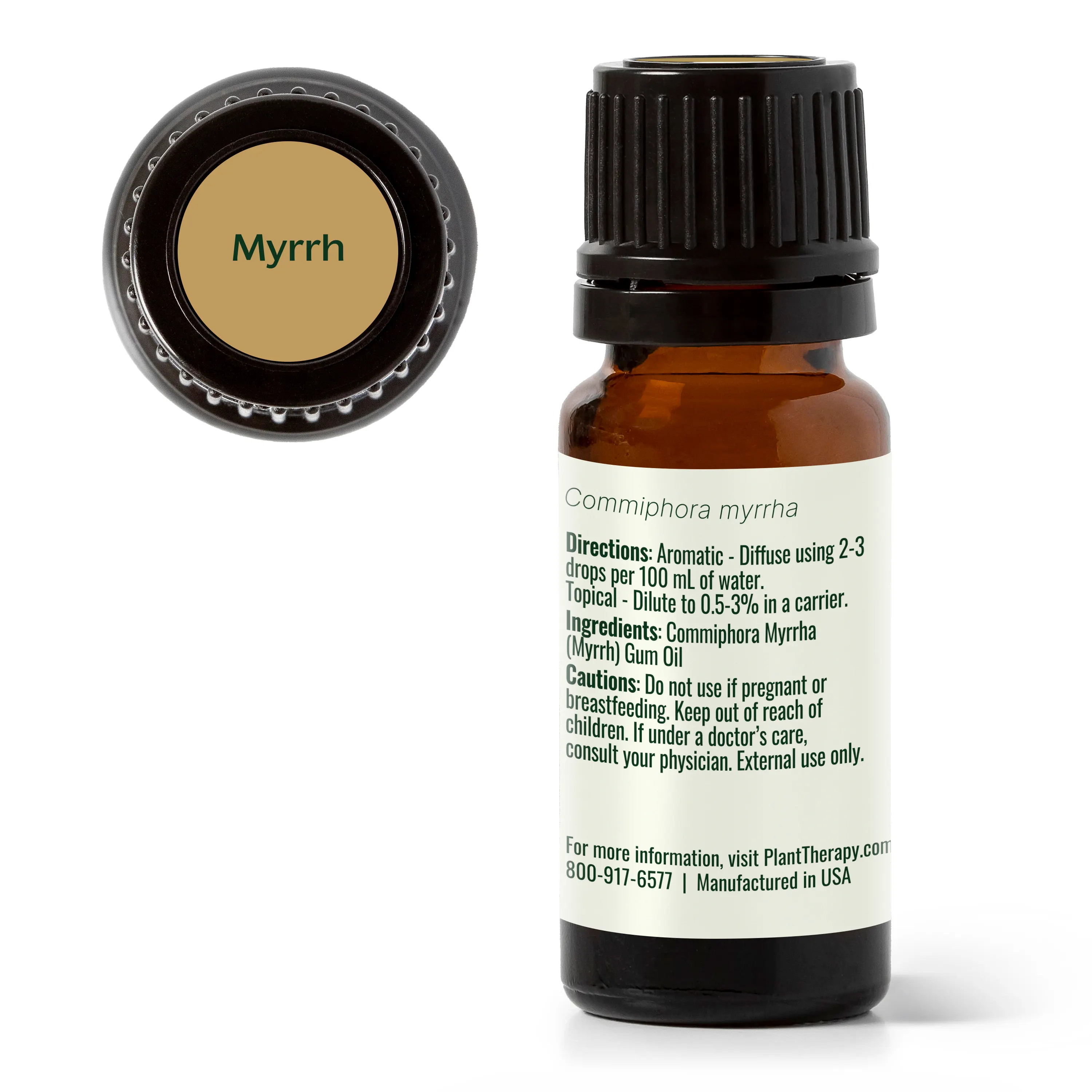 Myrrh Essential Oil - Image 12