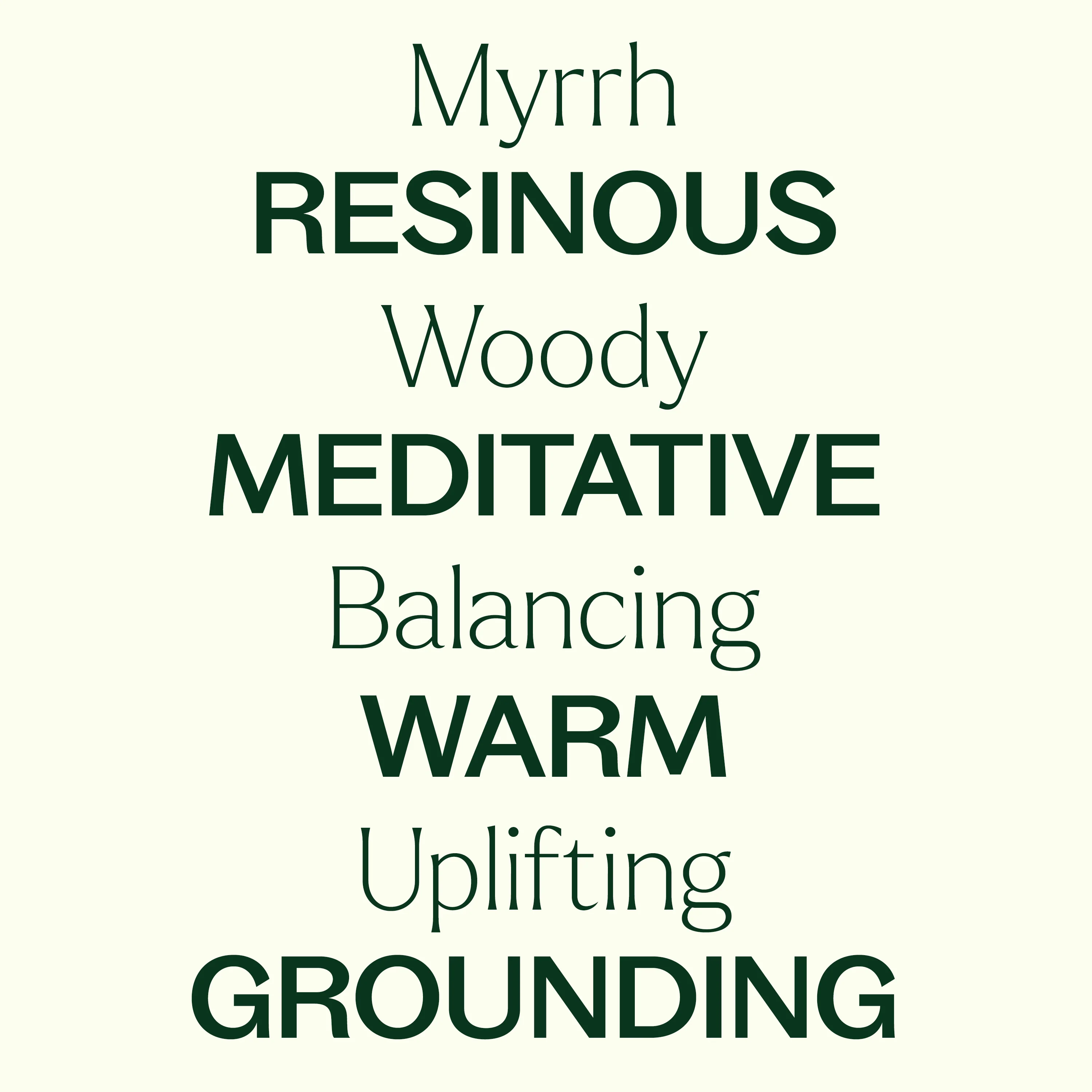 Myrrh Essential Oil - Image 3