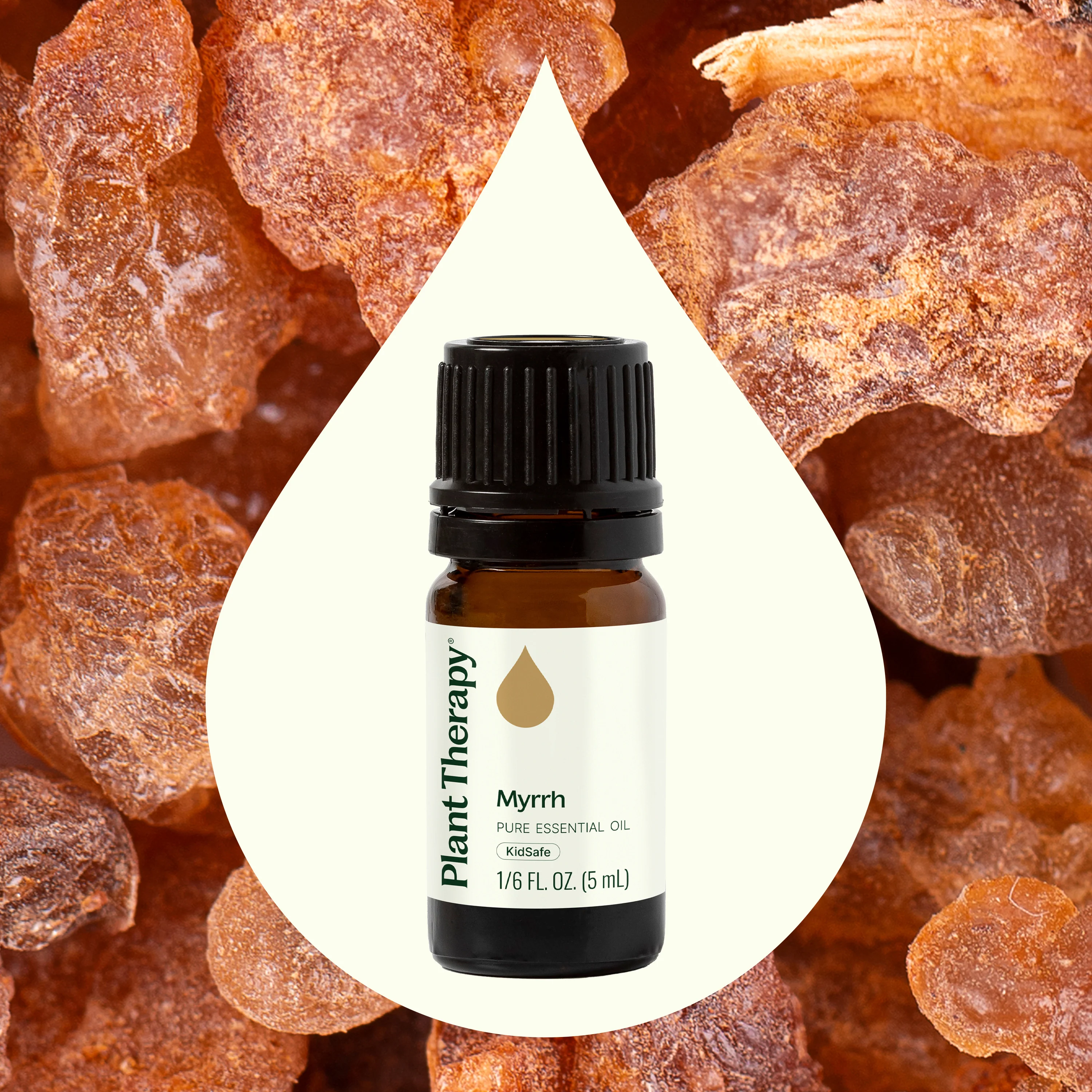 Myrrh Essential Oil - Image 4