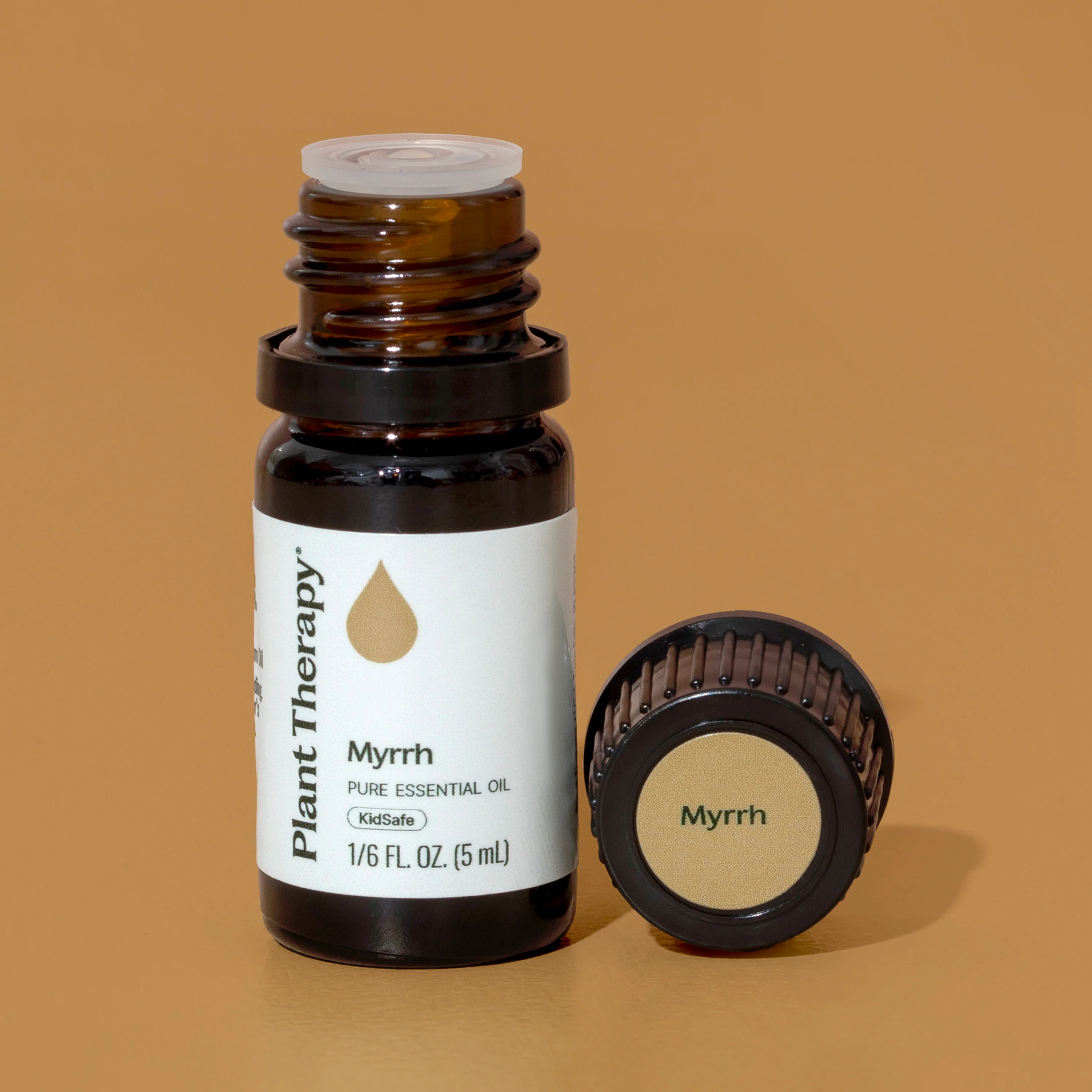 Myrrh Essential Oil - Image 5