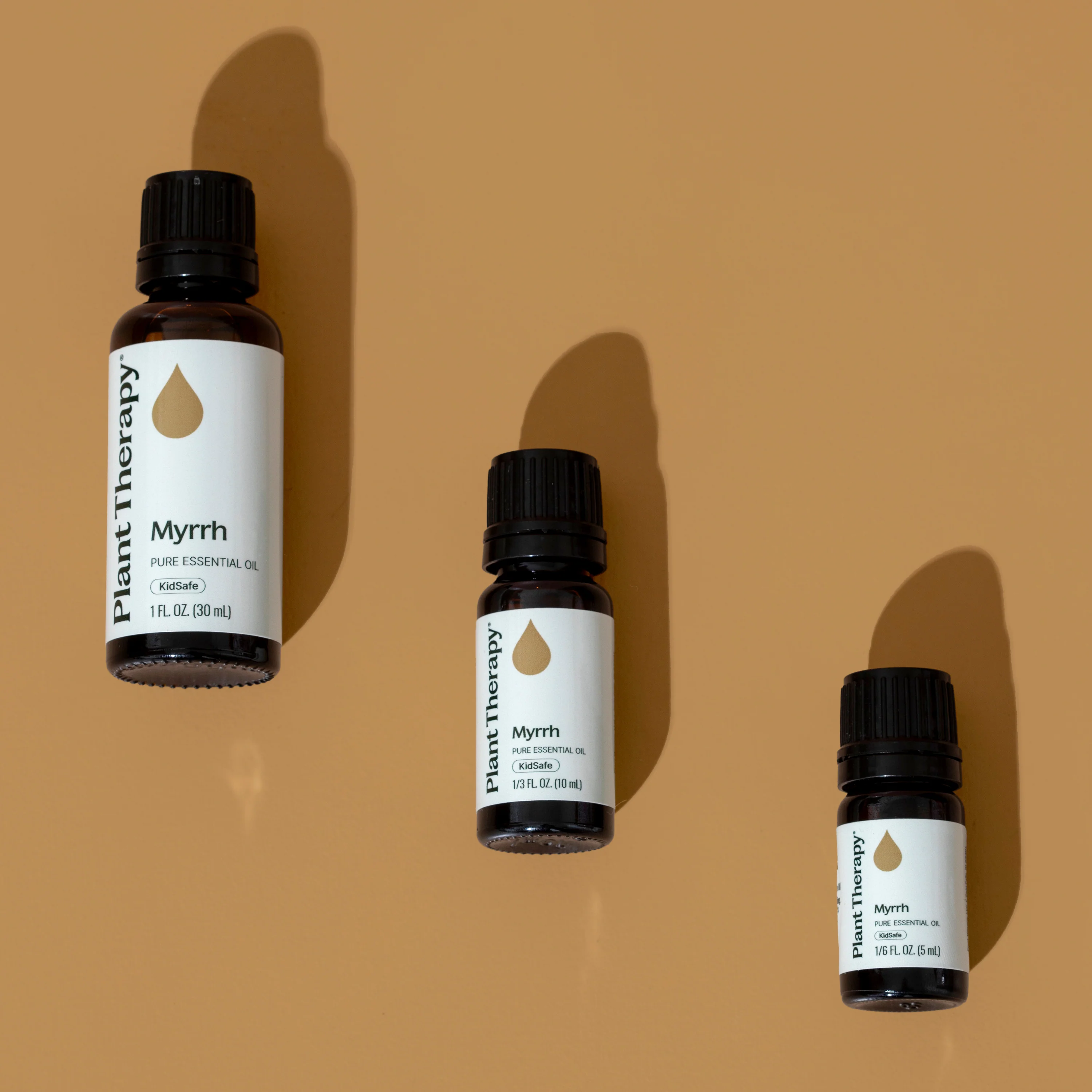 Myrrh Essential Oil - Image 7