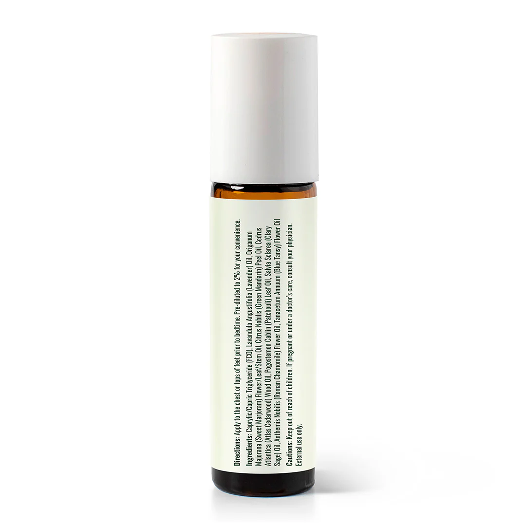 Nighty Night Essential Oil Pre-Diluted Roll-On - Image 11