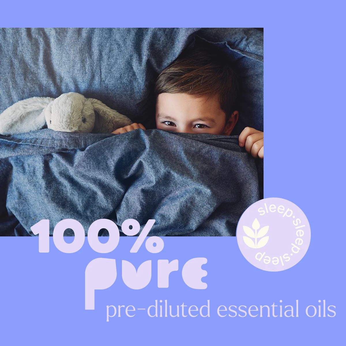 Nighty Night Essential Oil Pre-Diluted Roll-On - Image 5