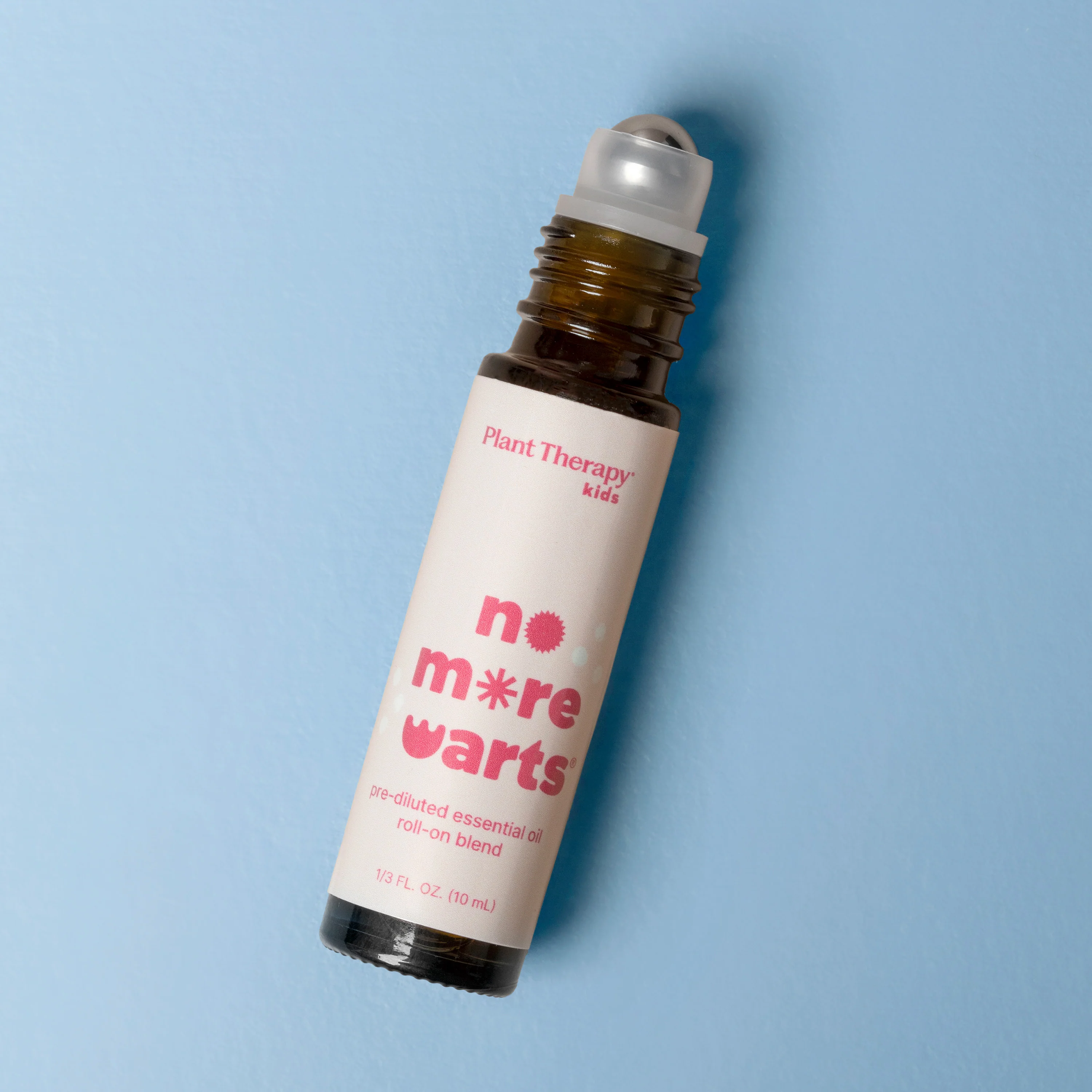 No More Warts Essential Oil Pre-Diluted Roll-On - Image 9