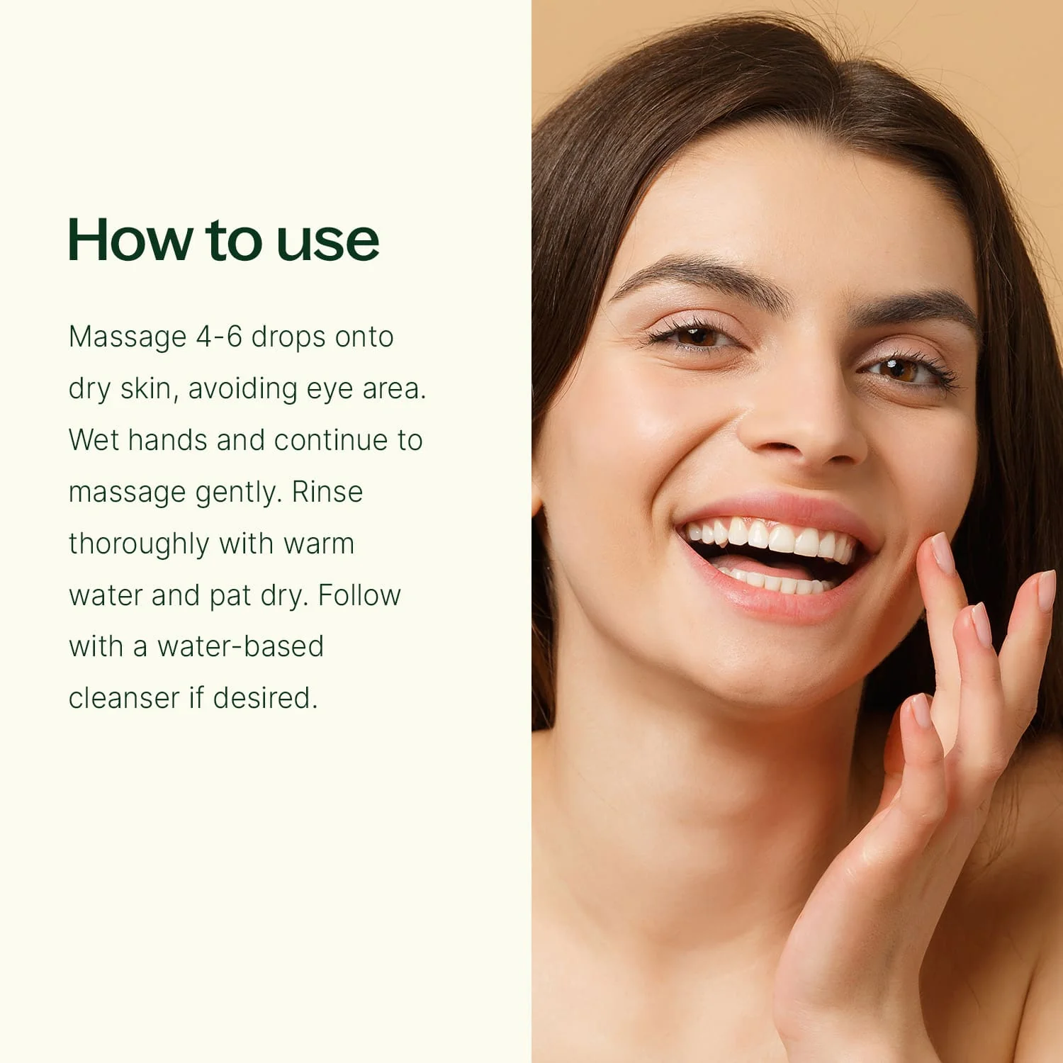 Balancing Pre-Cleanse Oil - Image 3