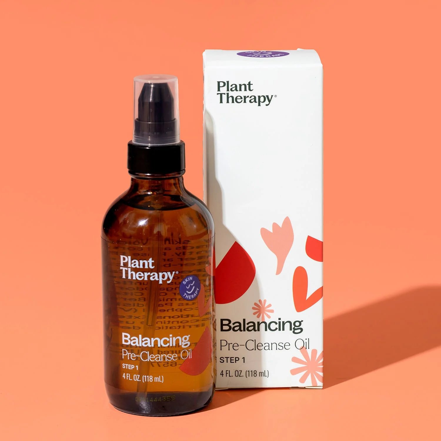 Balancing Pre-Cleanse Oil - Image 4