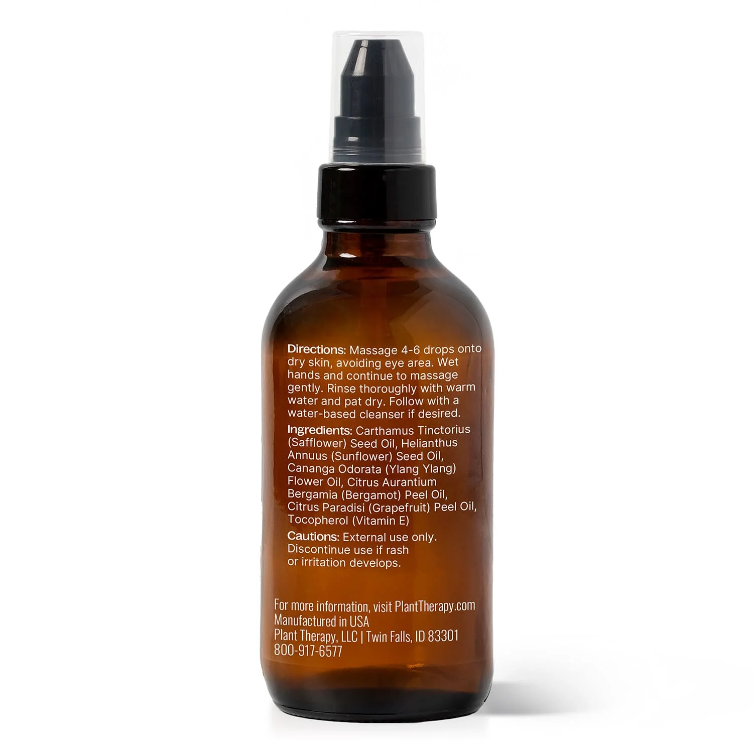 Balancing Pre-Cleanse Oil - Image 8