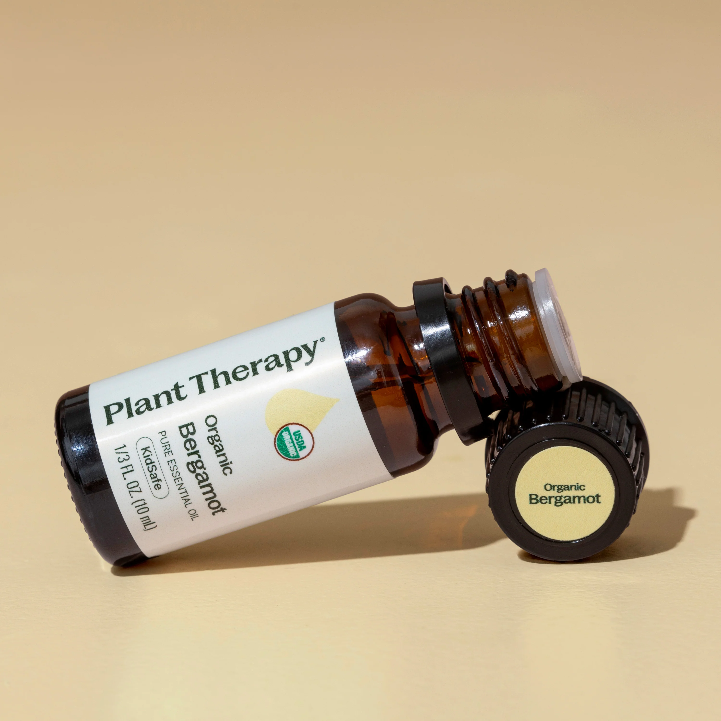 Organic Bergamot Essential Oil - Image 5