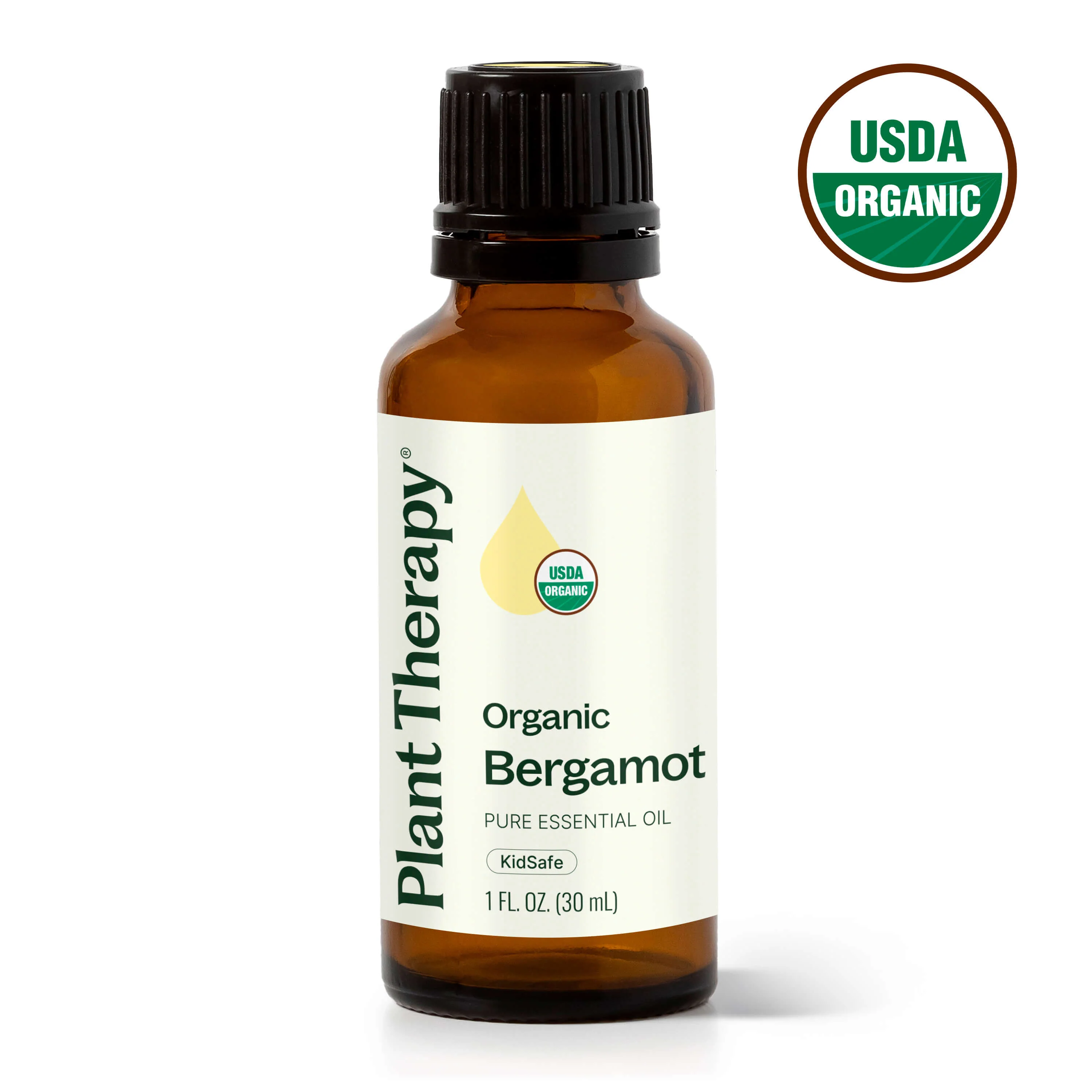 Organic Bergamot Essential Oil - Image 8