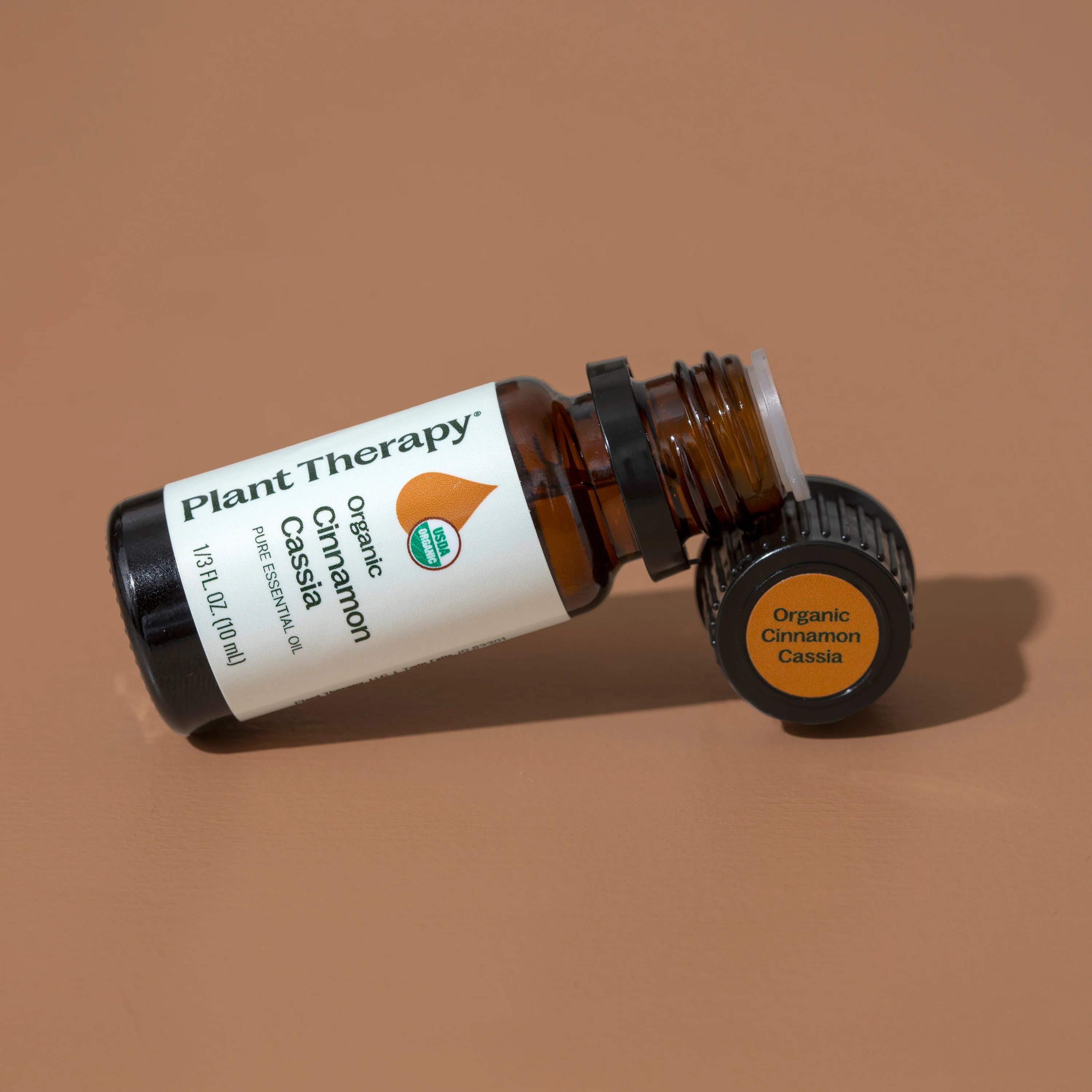 Organic Cinnamon Cassia Essential Oil - Image 7