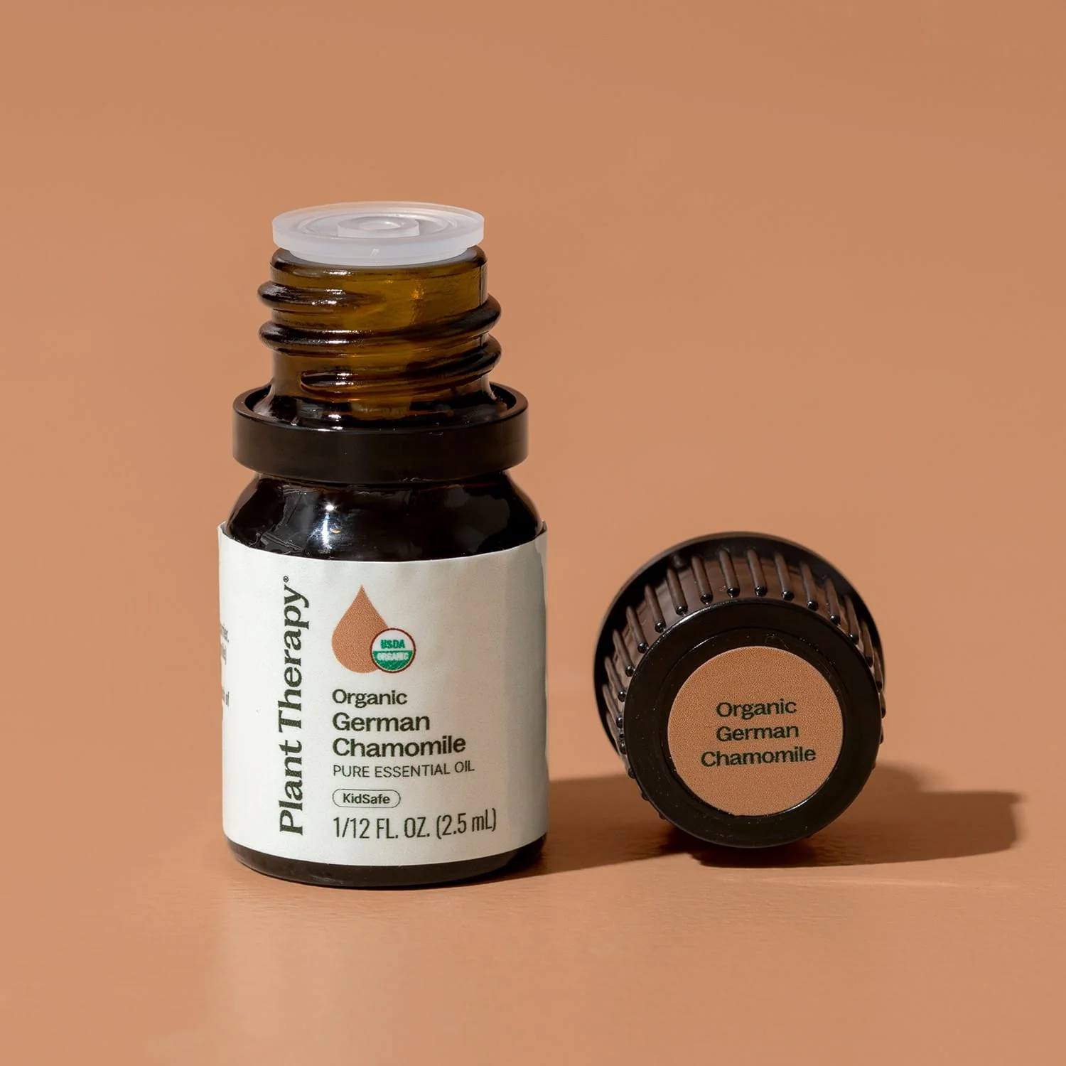Organic German Chamomile Essential Oil - Image 7