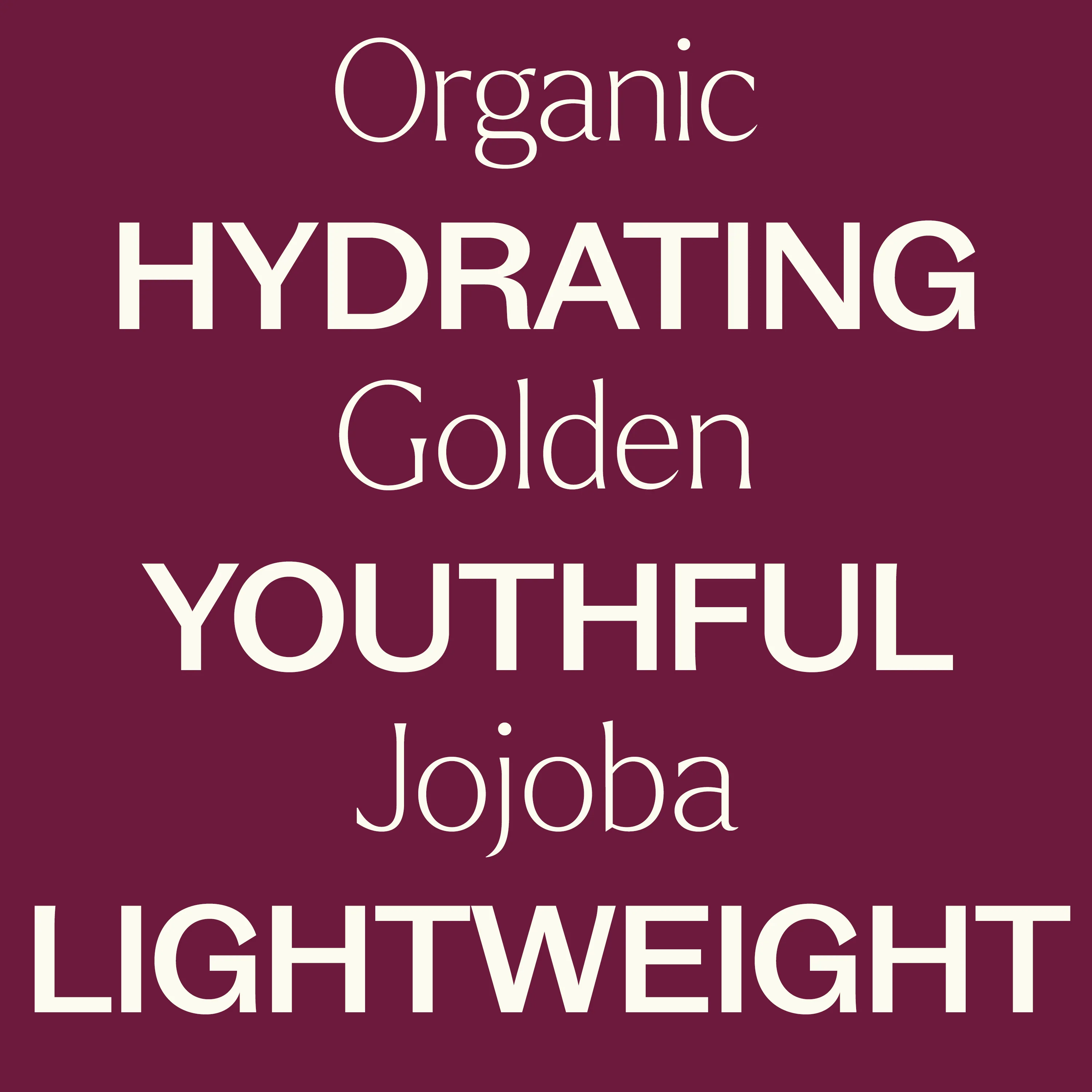 Organic Golden Jojoba Carrier Oil - Image 6