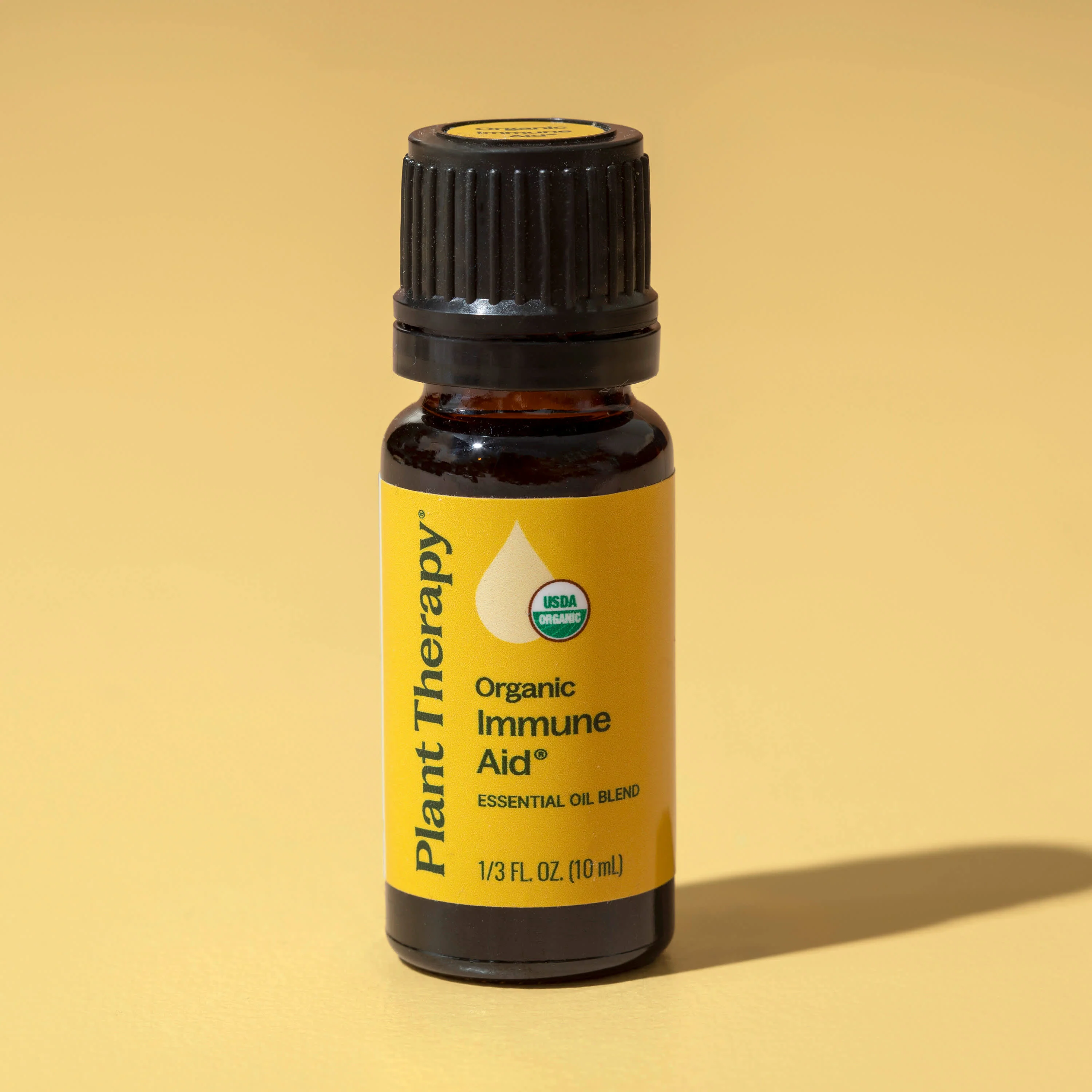 Organic Immune Aid Essential Oil Blend - Image 8