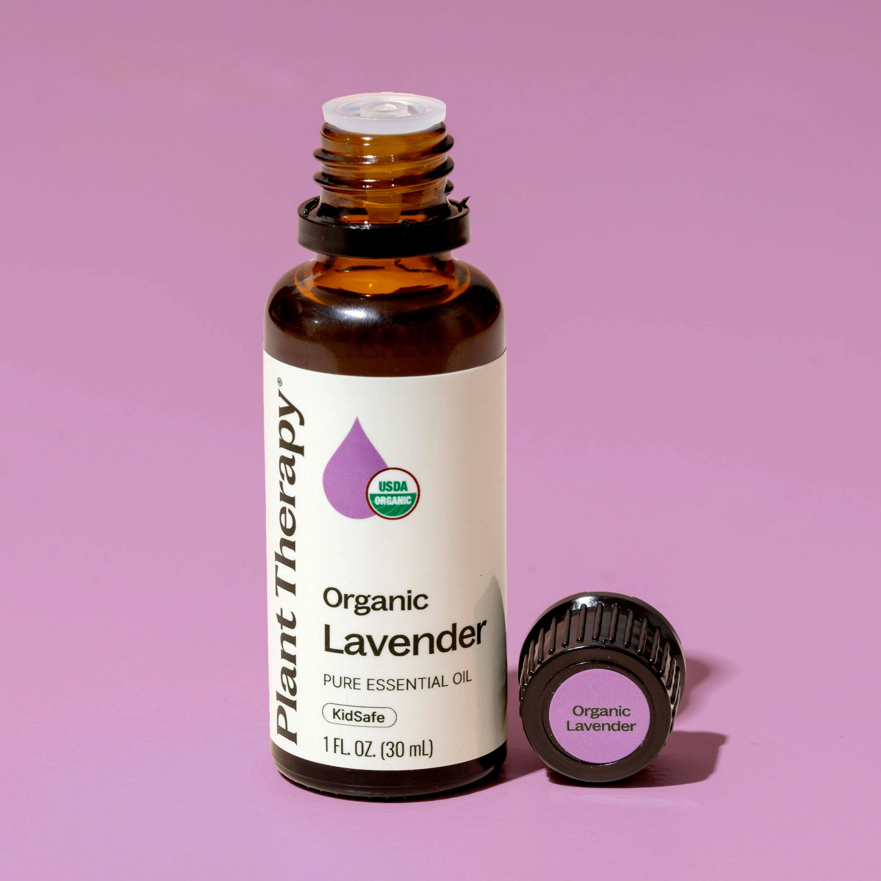 Organic Lavender Essential Oil - Image 12