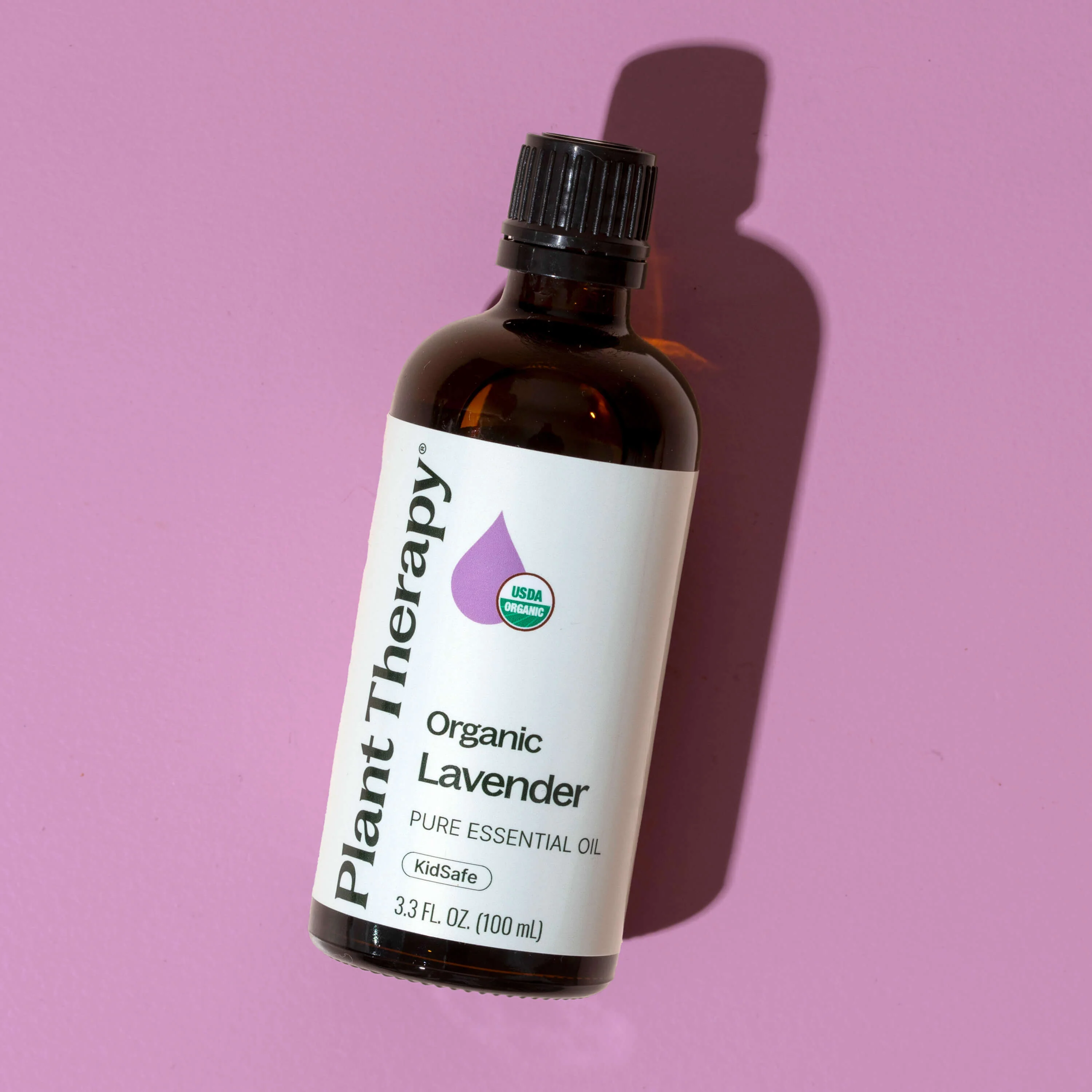 Organic Lavender Essential Oil - Image 15
