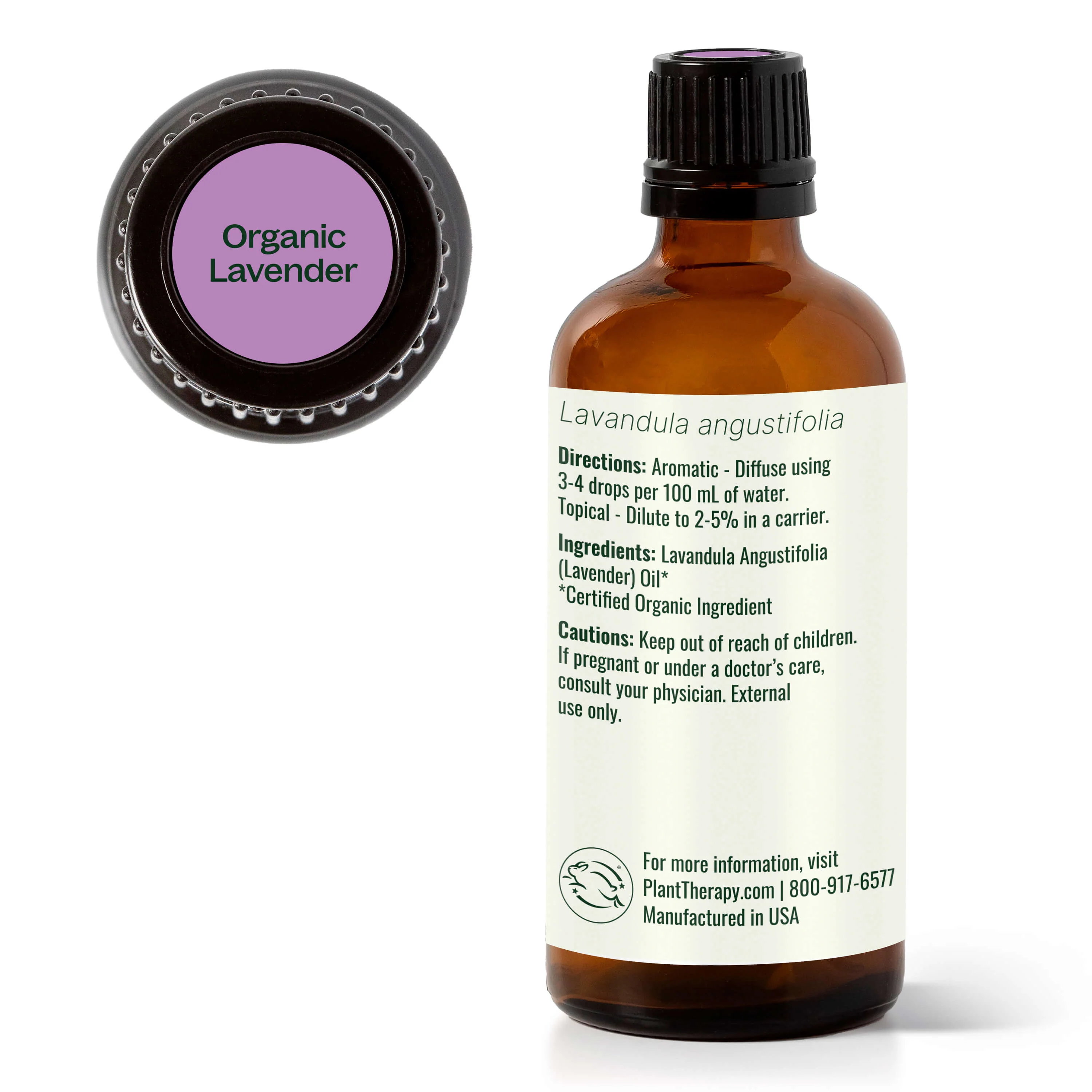 Organic Lavender Essential Oil - Image 17