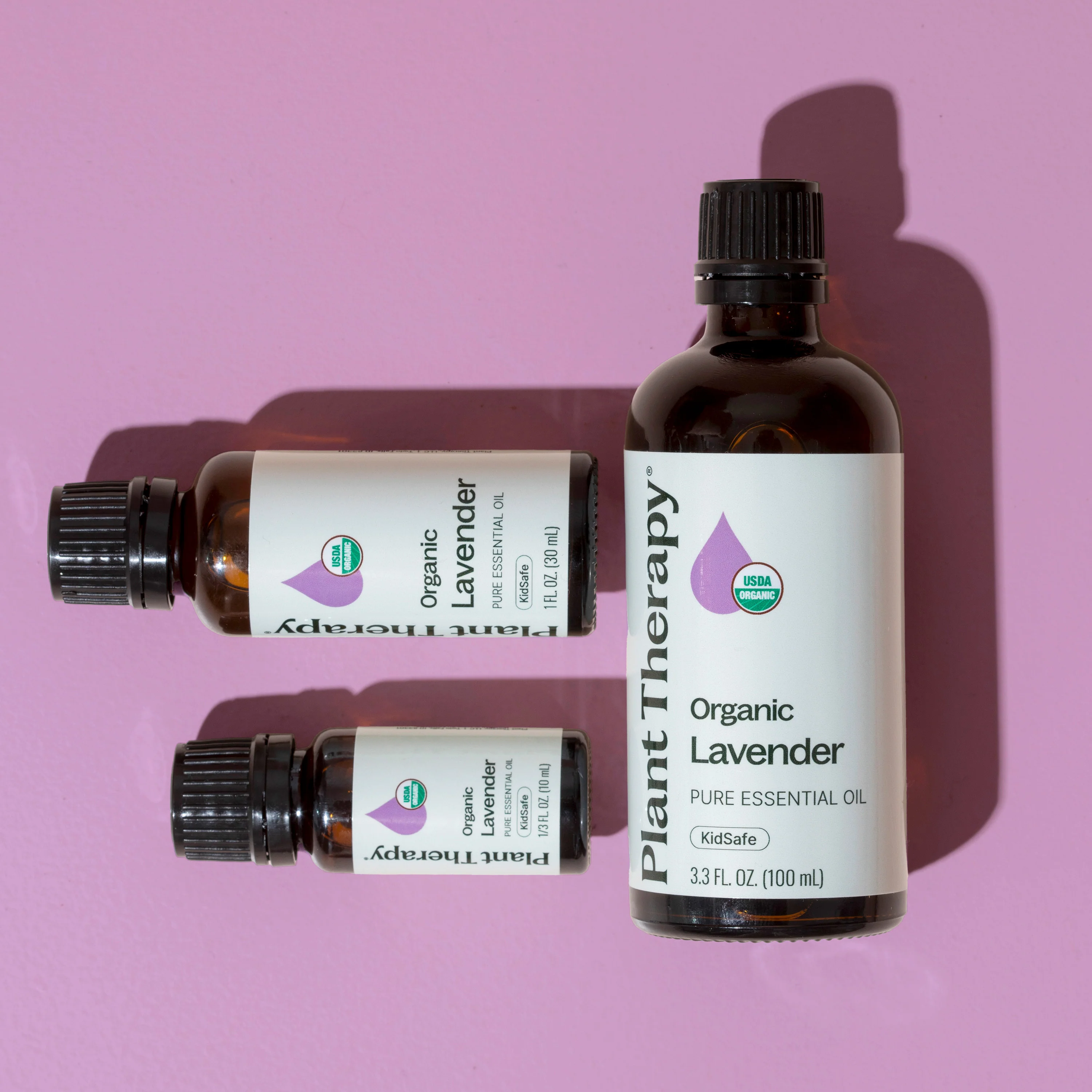 Organic Lavender Essential Oil - Image 5