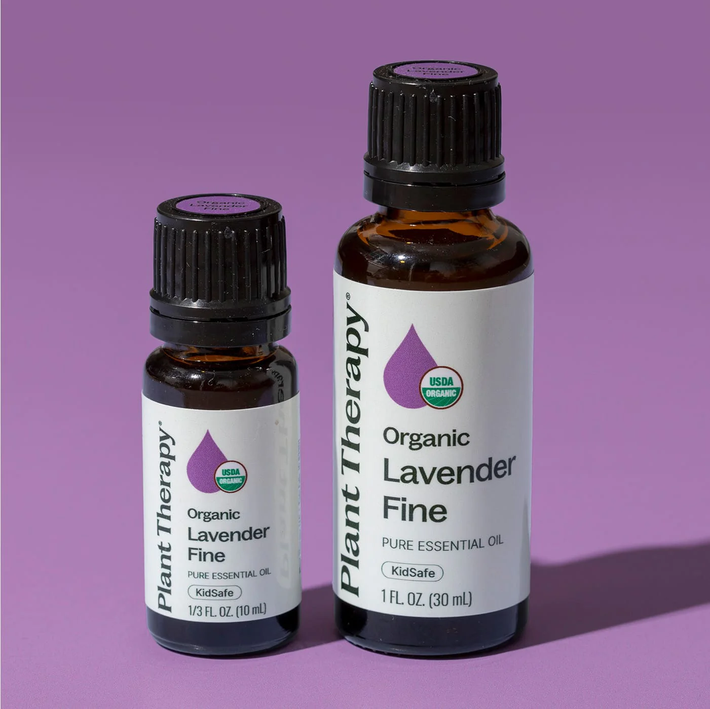 Organic Lavender Fine Essential Oil - Image 10
