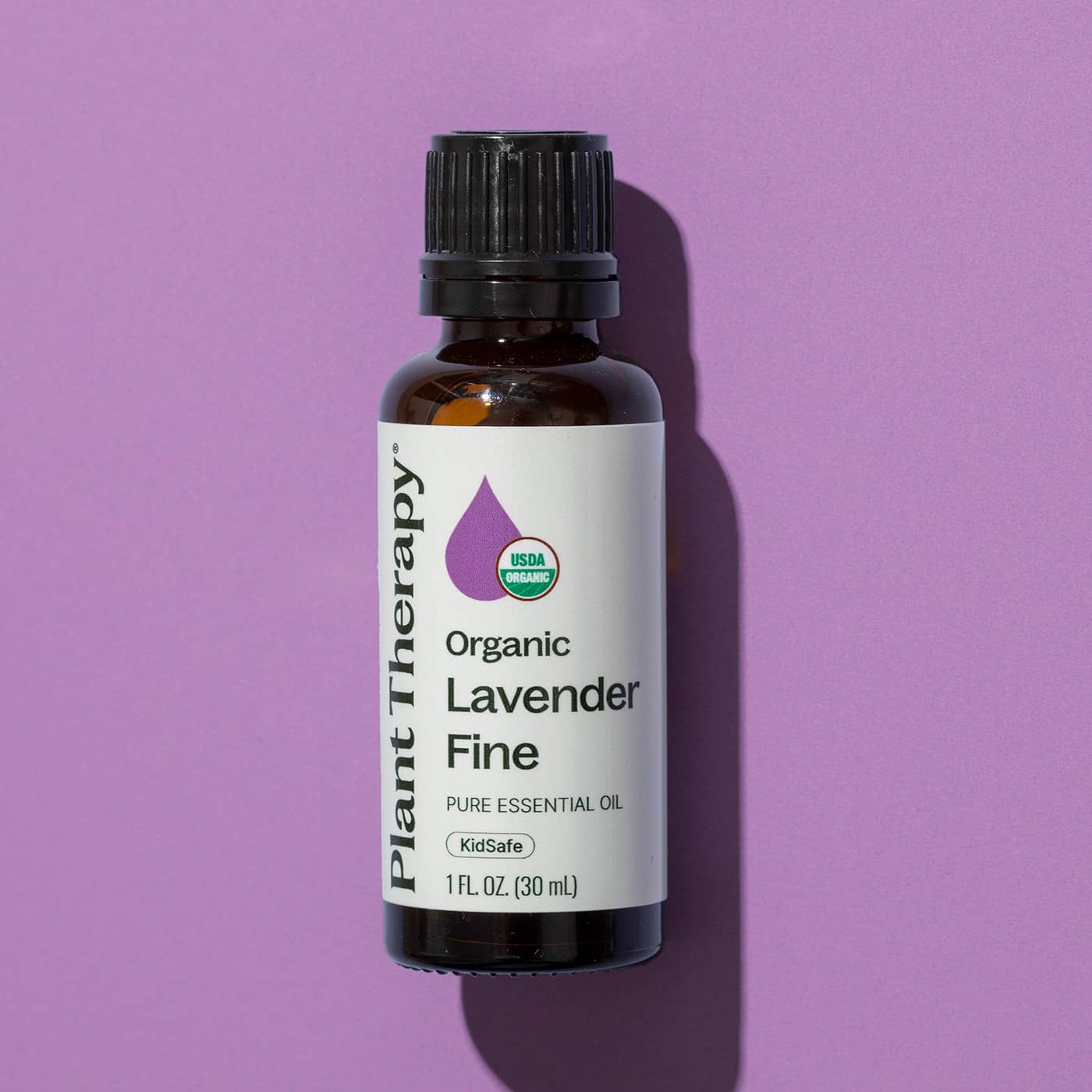 Organic Lavender Fine Essential Oil - Image 11