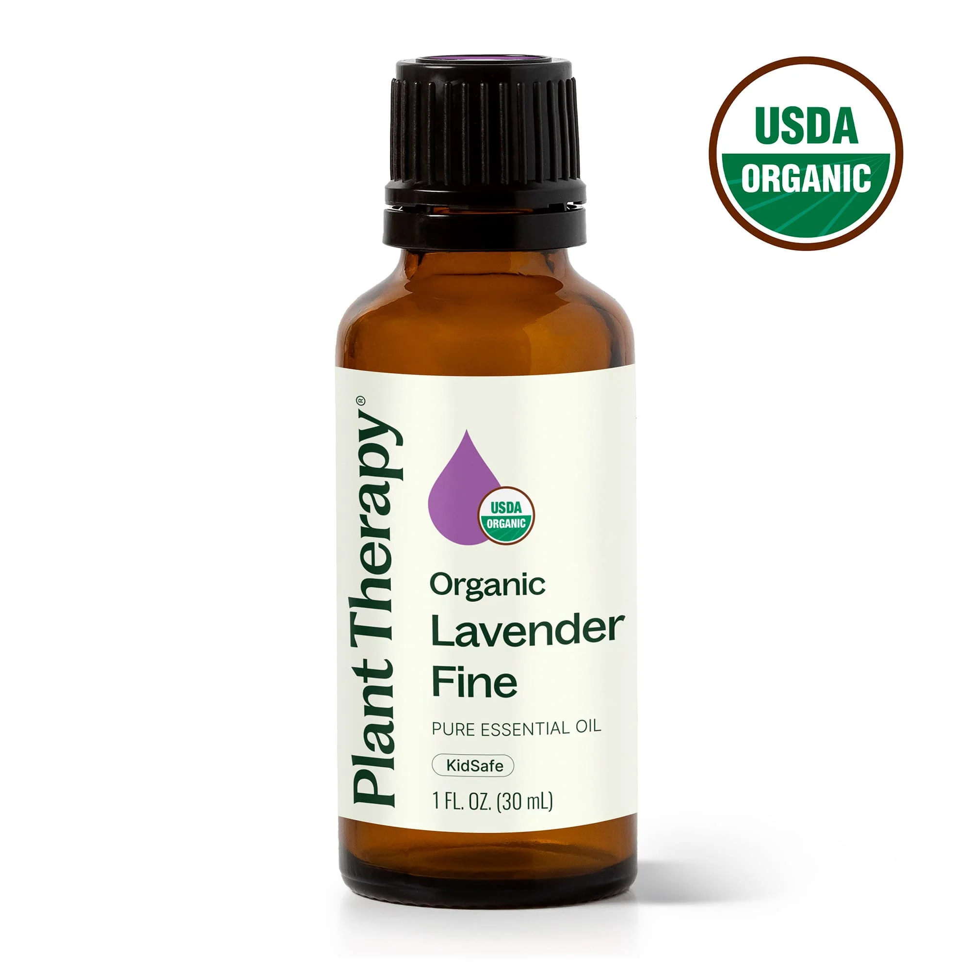 Organic Lavender Fine Essential Oil - Image 13