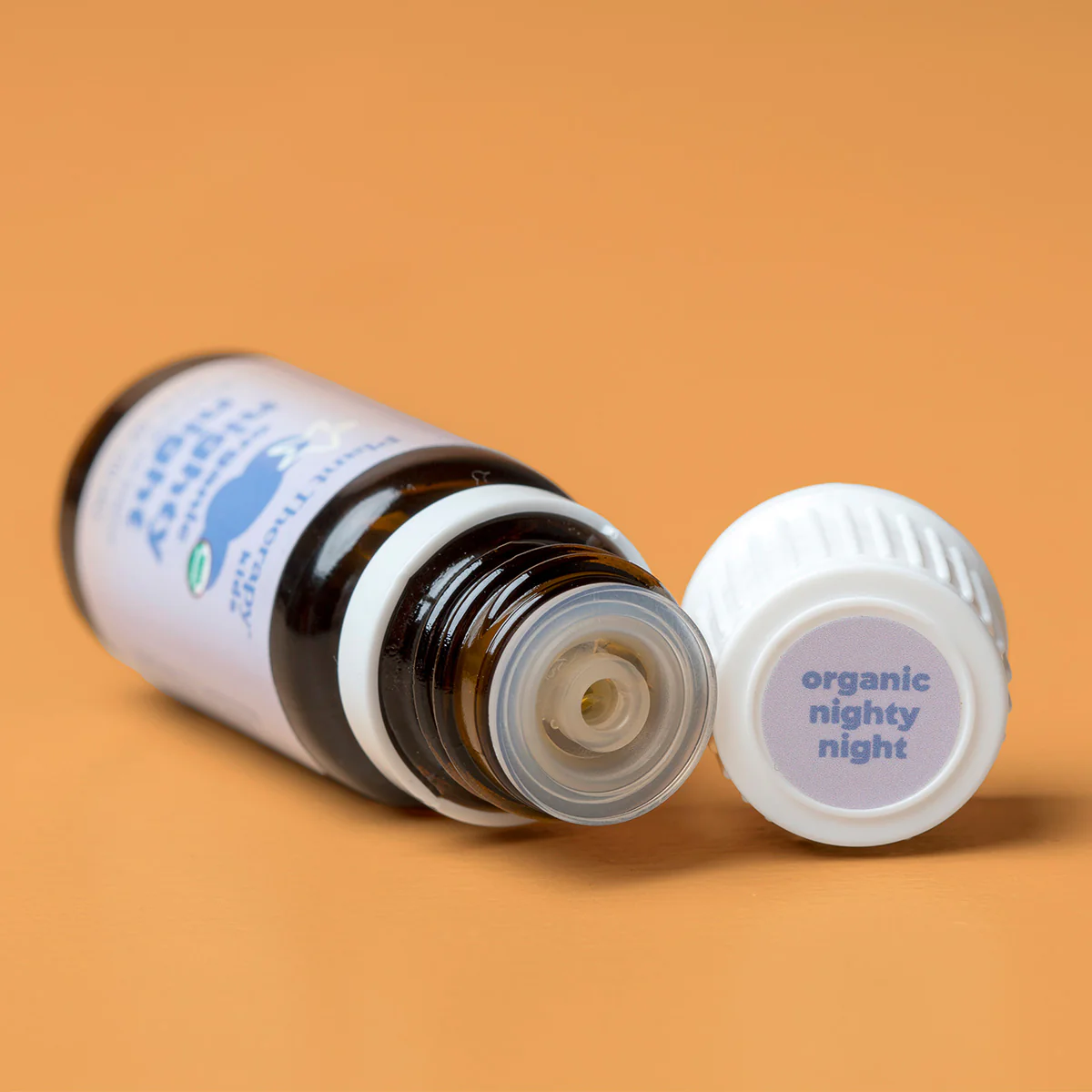 Organic Nighty Night Essential Oil - Image 4